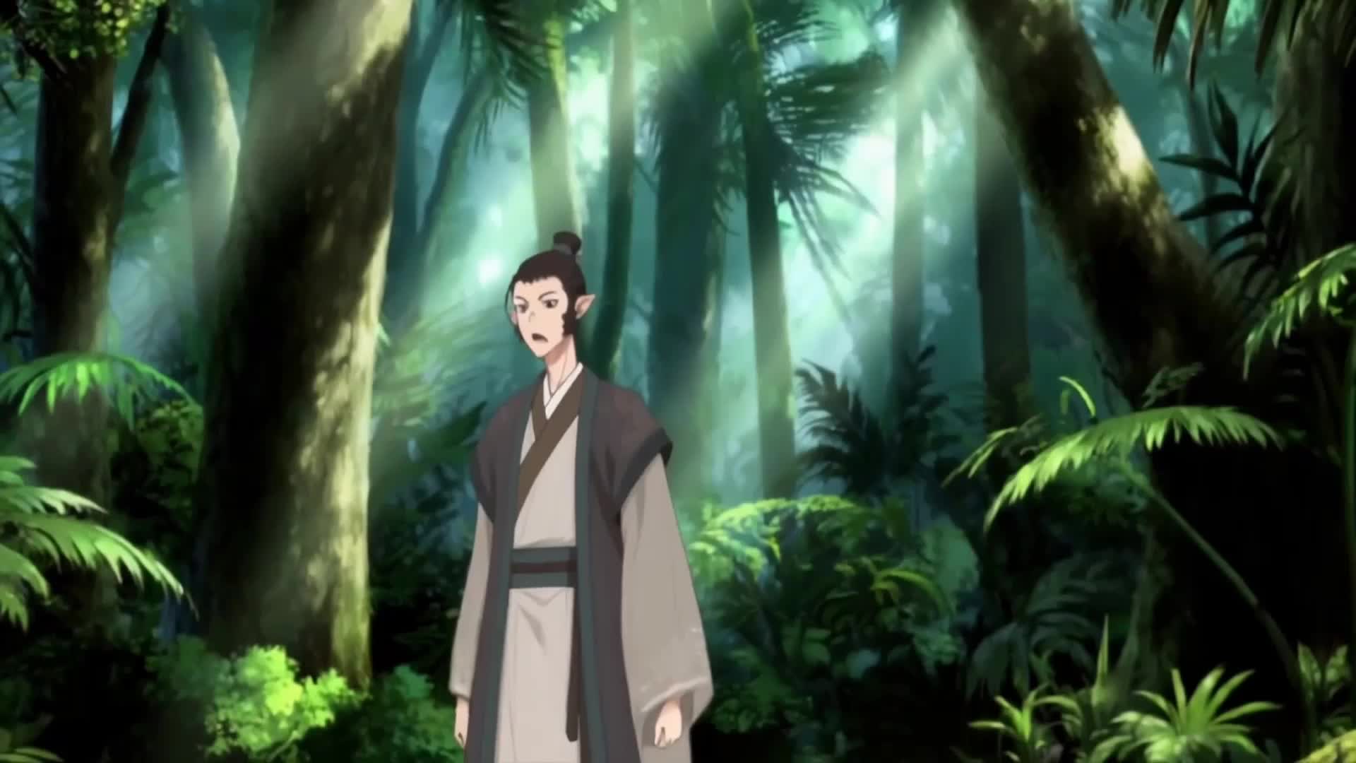 Episode 10 of Queen Reincarnated as My Daughter