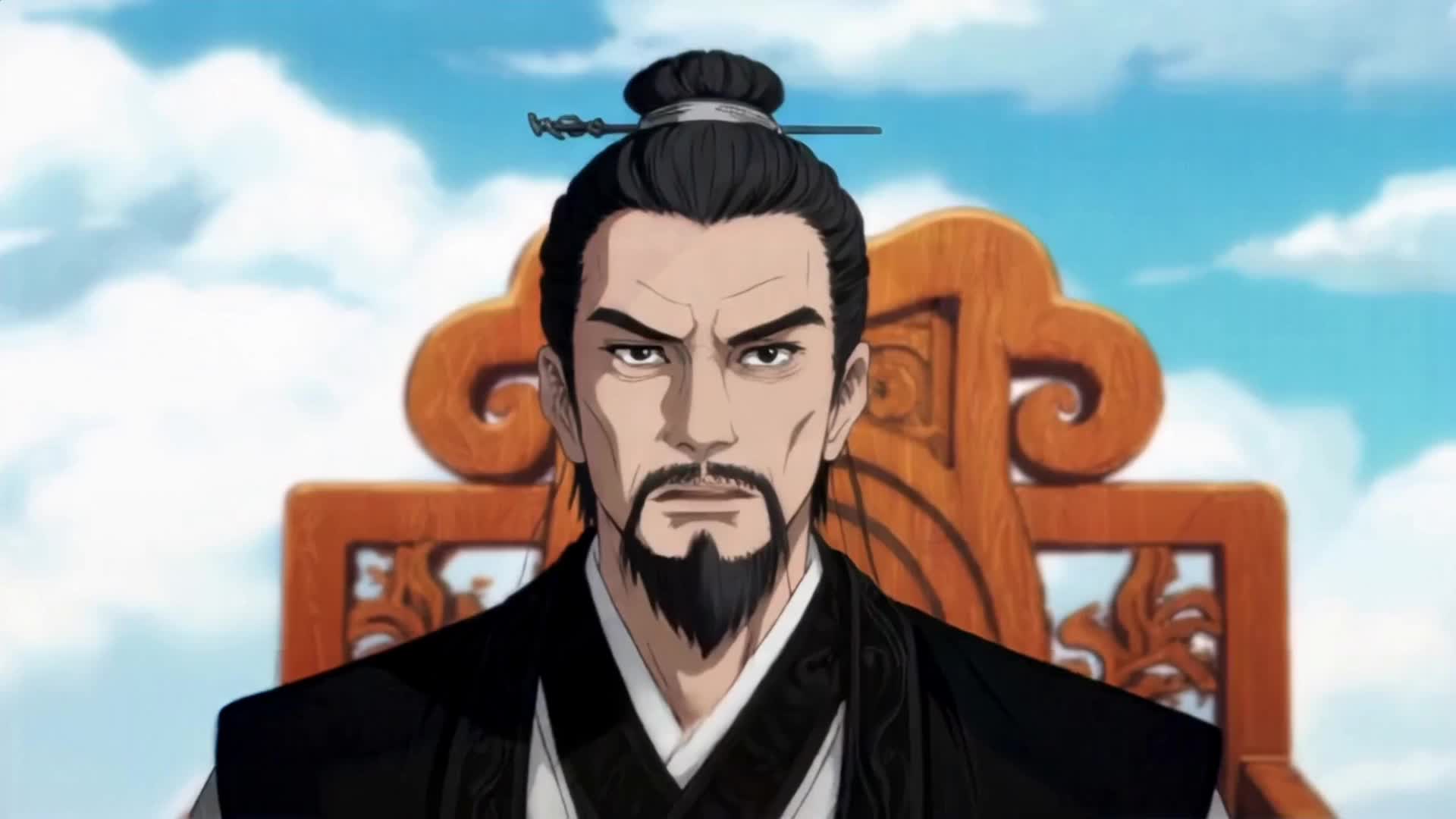 Episode 14 of Queen Reincarnated as My Daughter