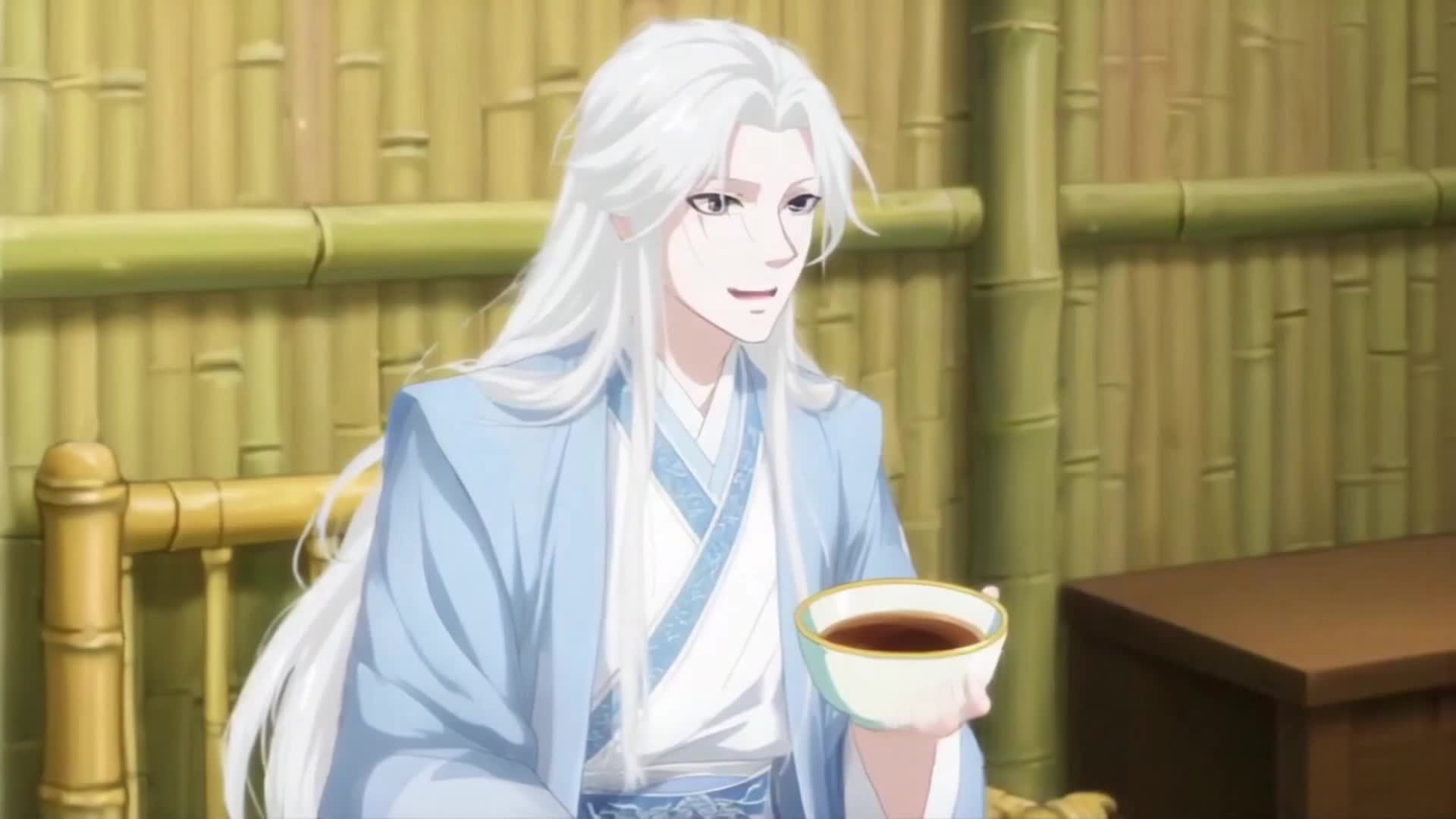 Episode 18 of Queen Reincarnated as My Daughter