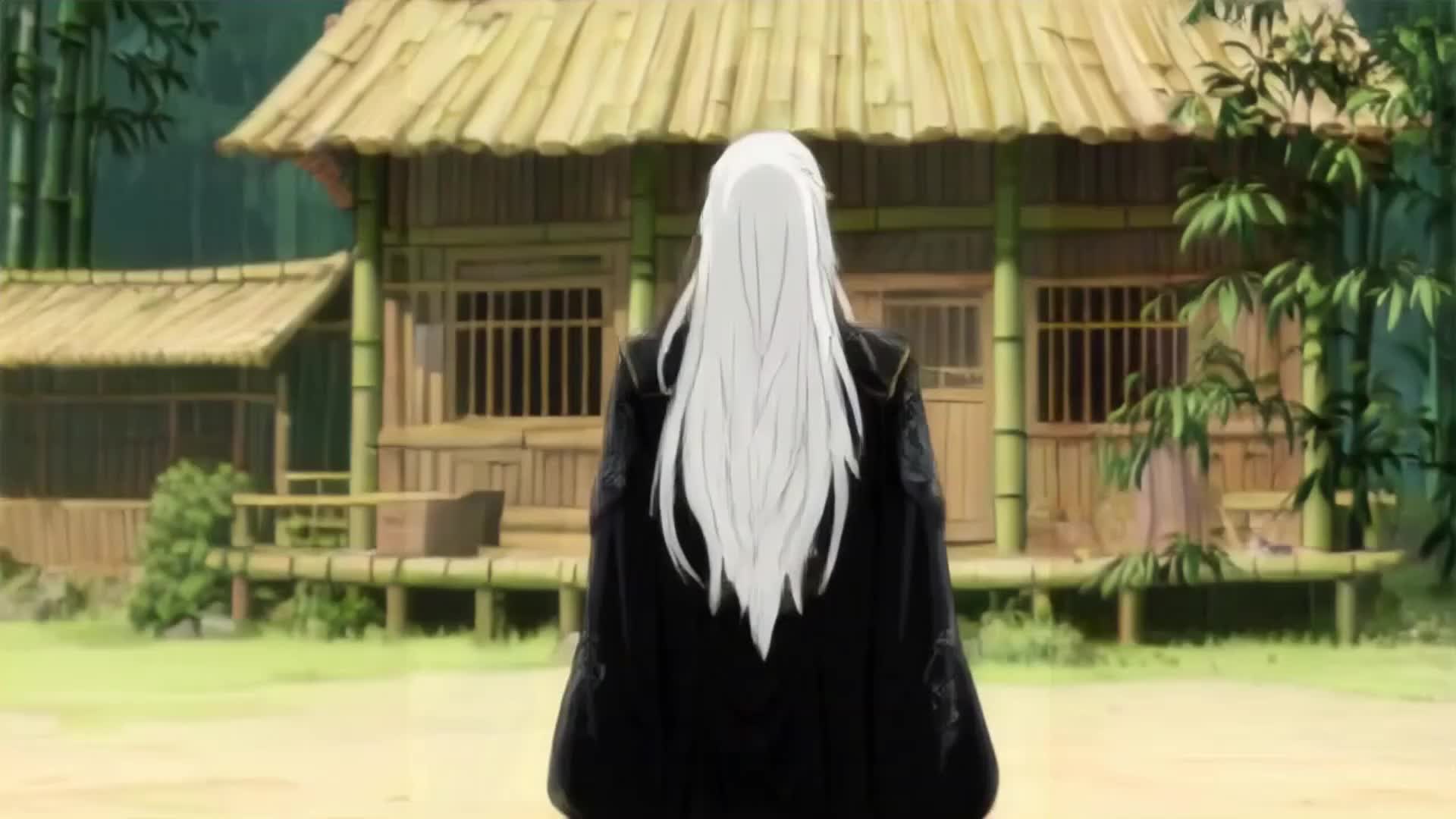 Episode 2 of Queen Reincarnated as My Daughter