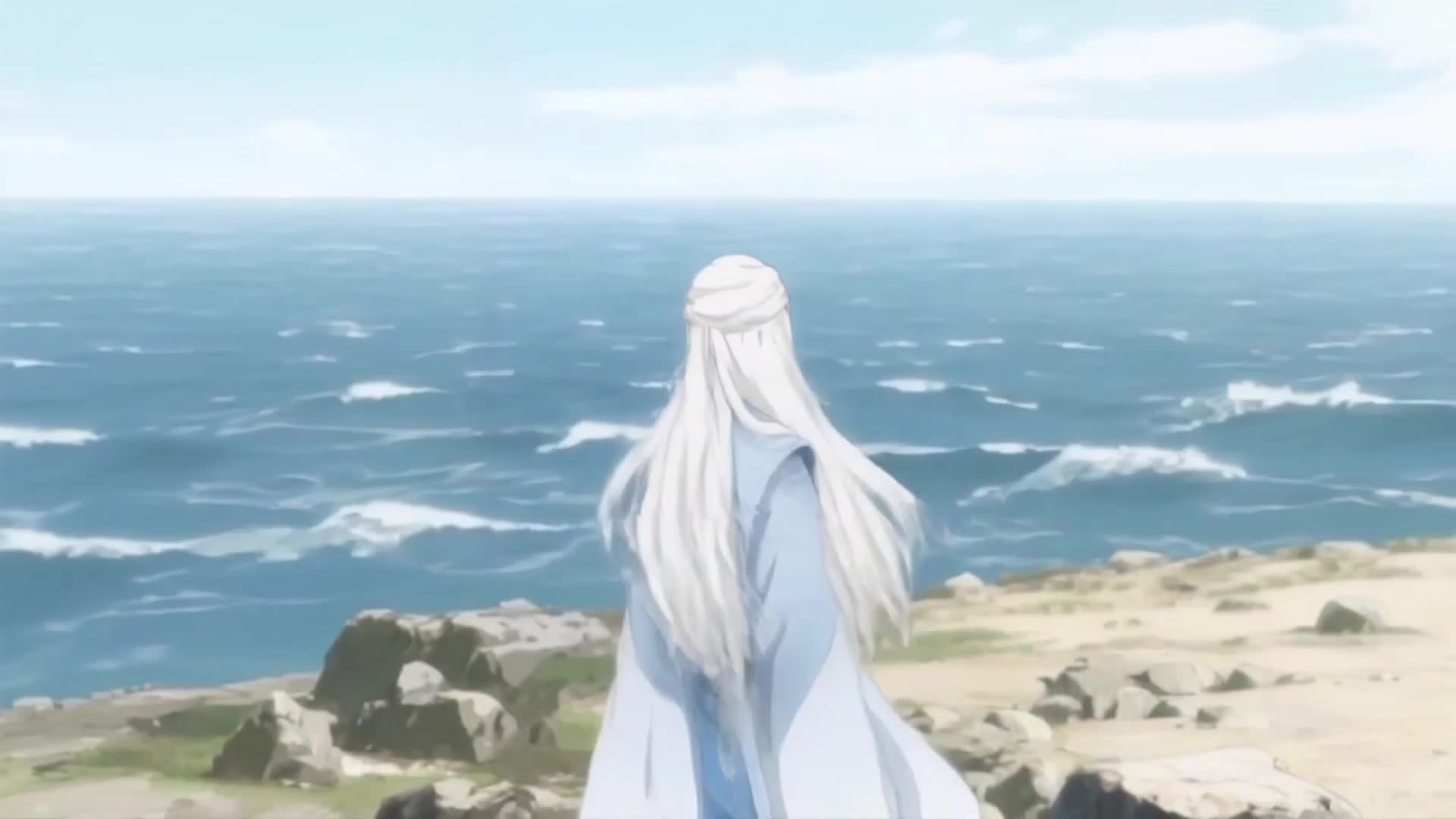 Episode 20 of Queen Reincarnated as My Daughter
