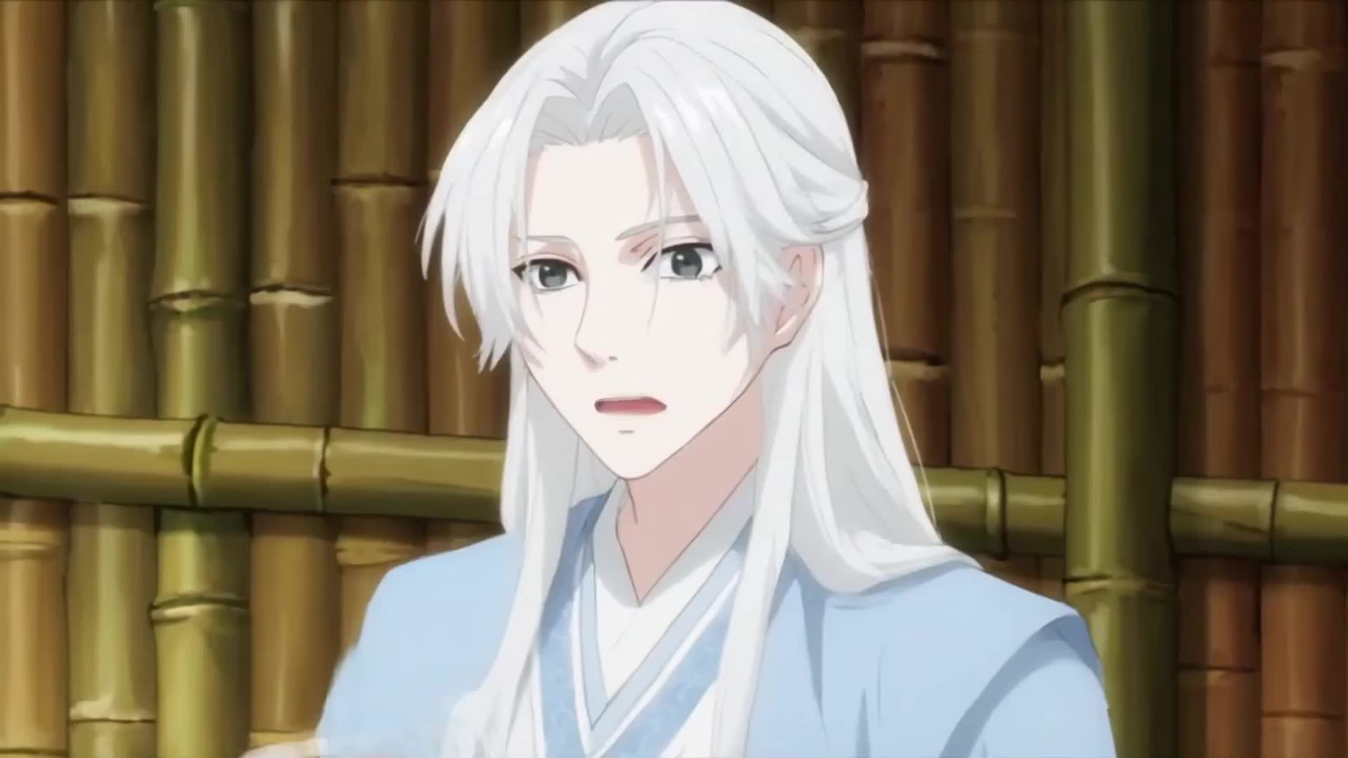 Episode 21 of Queen Reincarnated as My Daughter