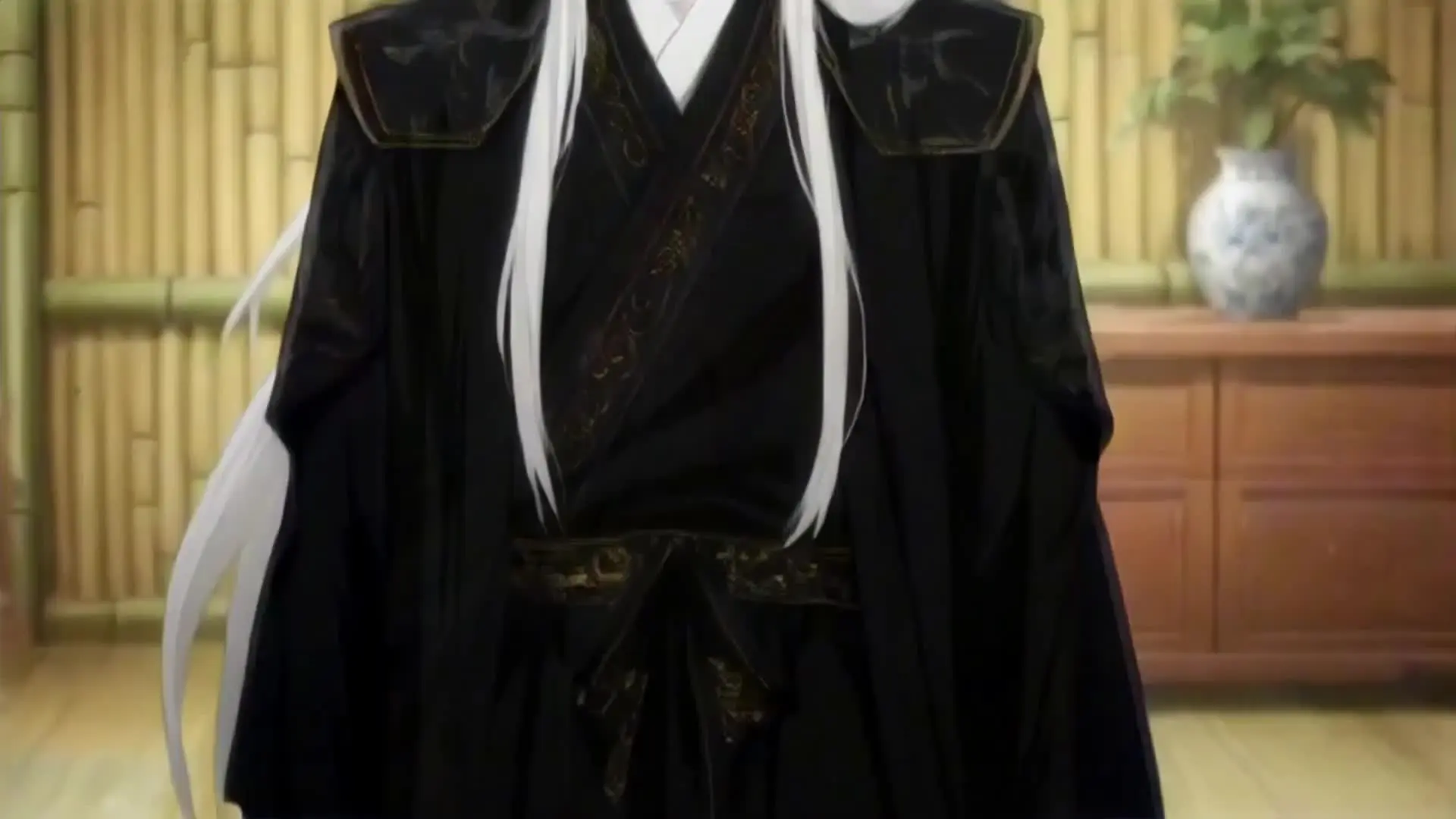Episode 26 of Queen Reincarnated as My Daughter