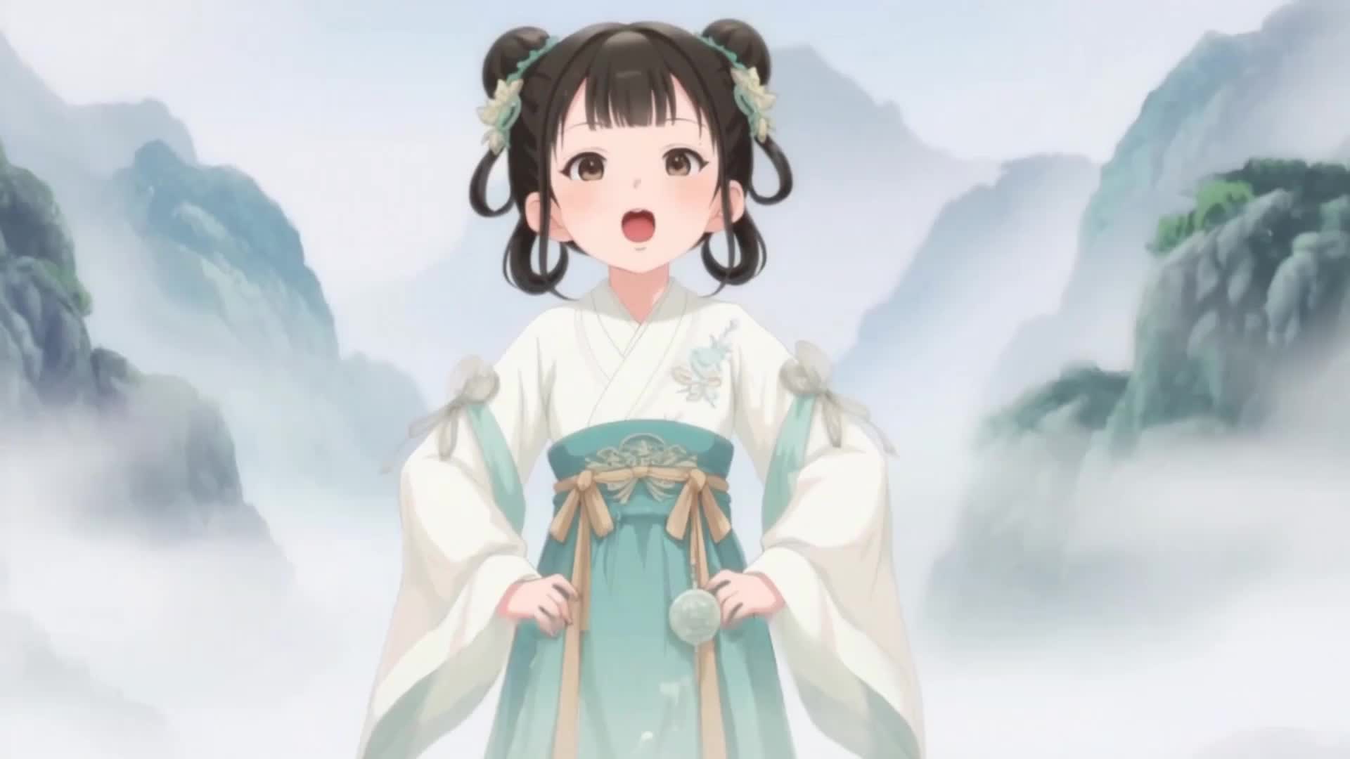 Episode 31 of Queen Reincarnated as My Daughter