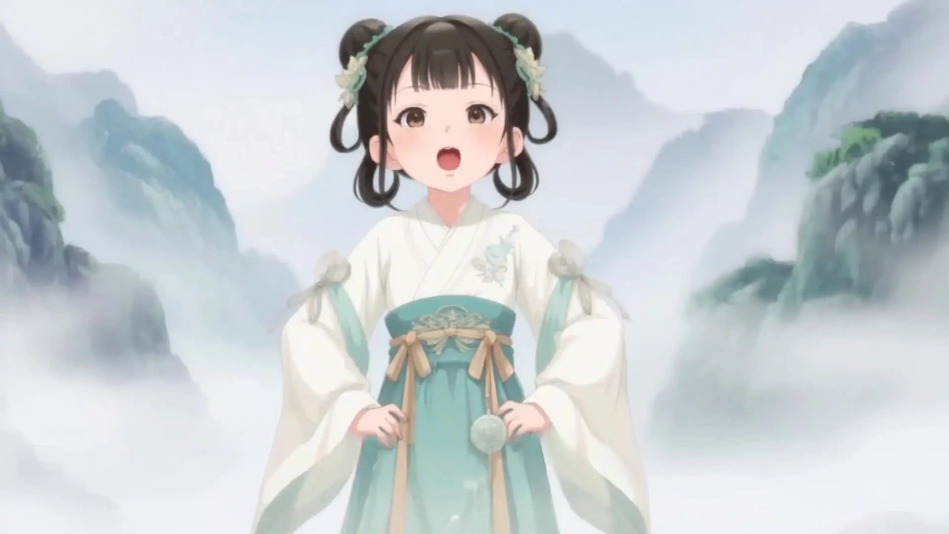 Episode 31 of Queen Reincarnated as My Daughter