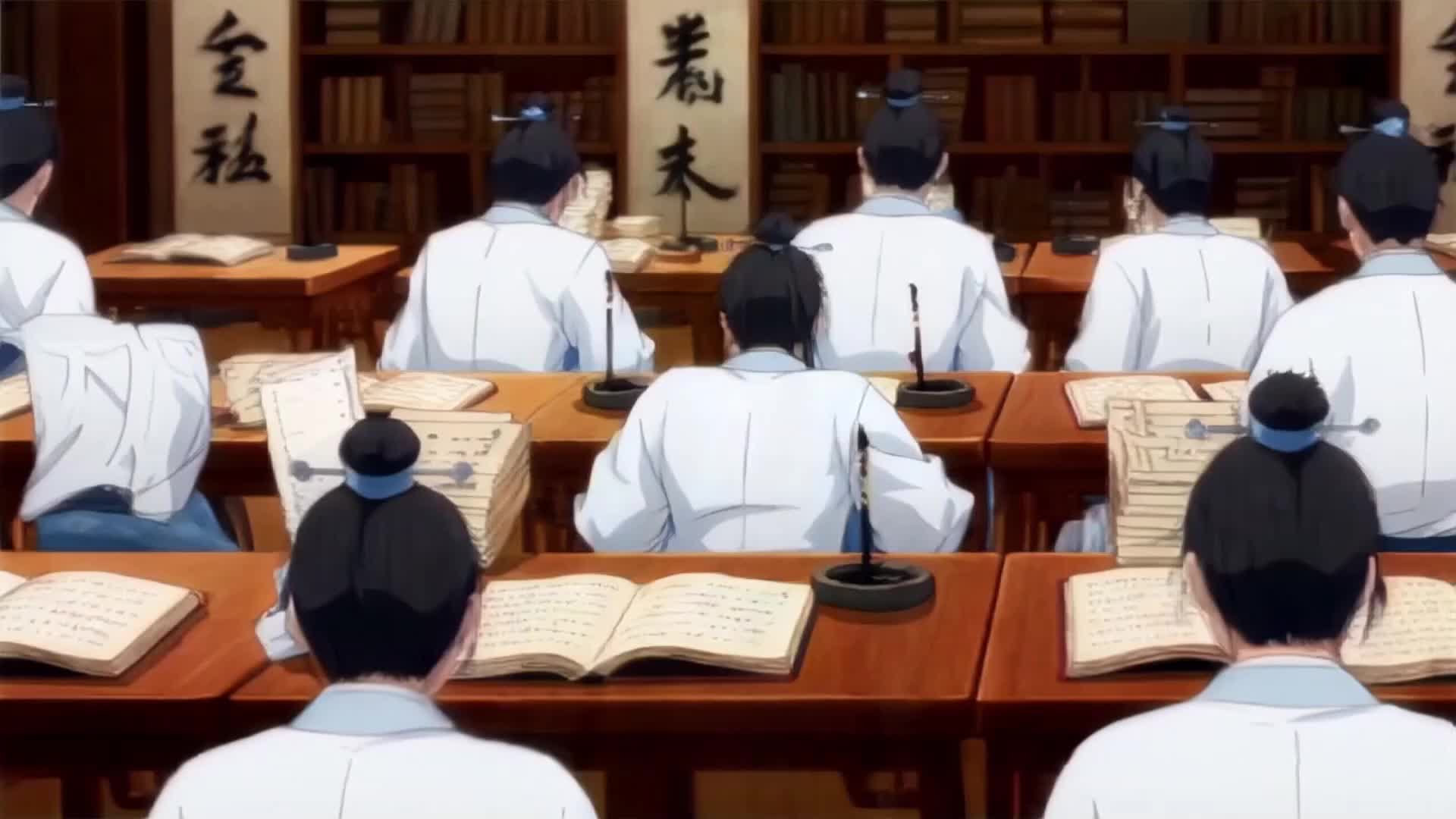 Episode 34 of Queen Reincarnated as My Daughter
