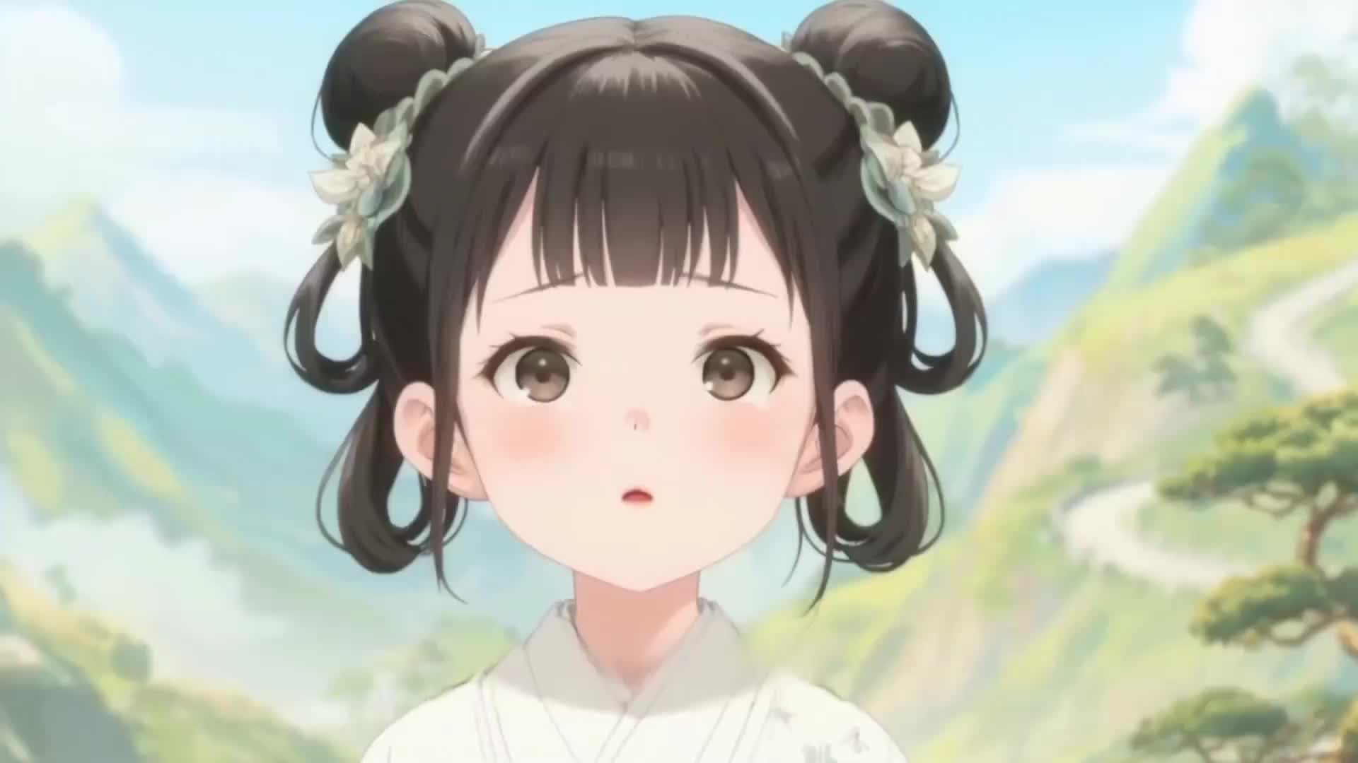 Episode 35 of Queen Reincarnated as My Daughter