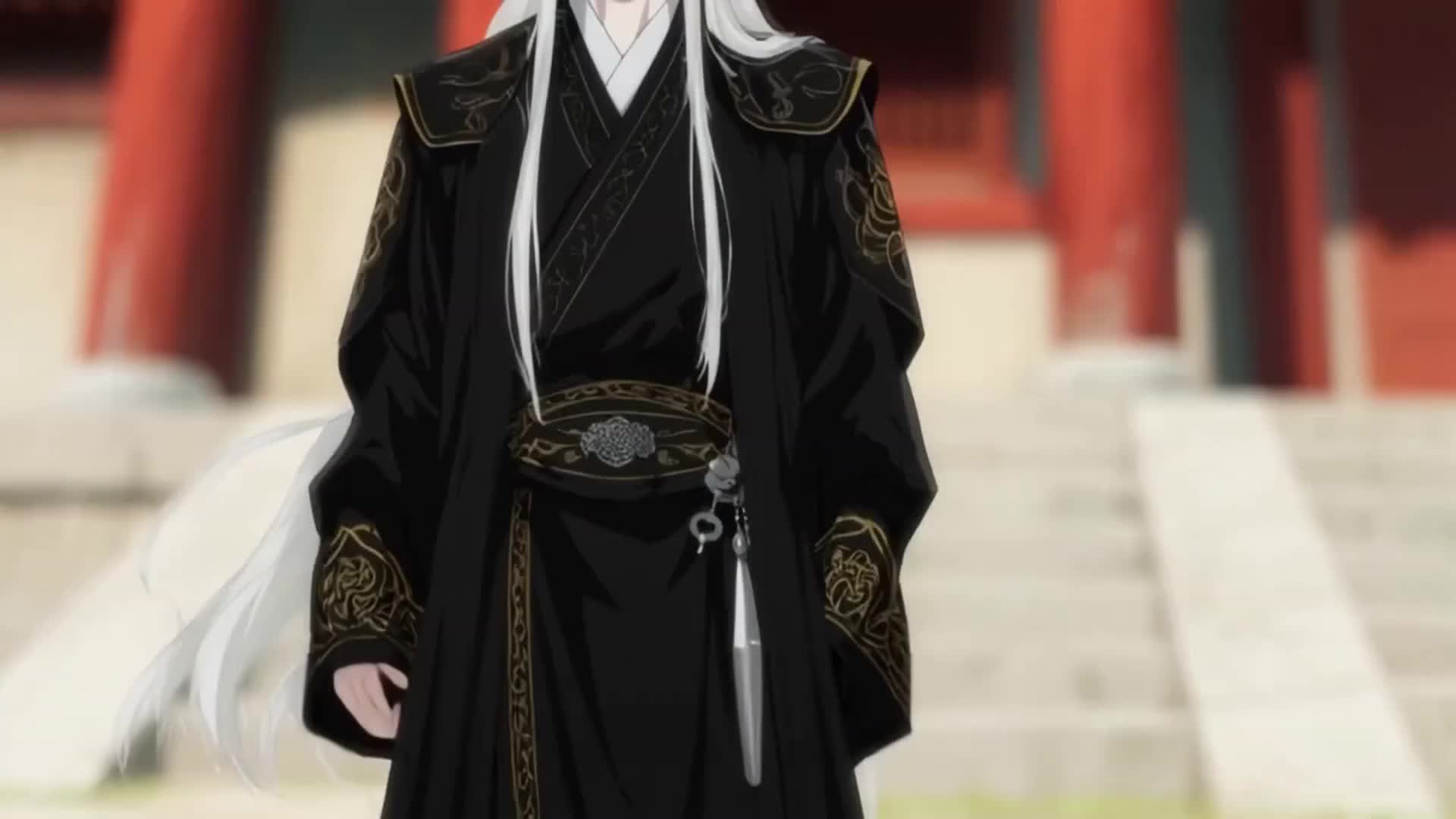 Episode 37 of Queen Reincarnated as My Daughter