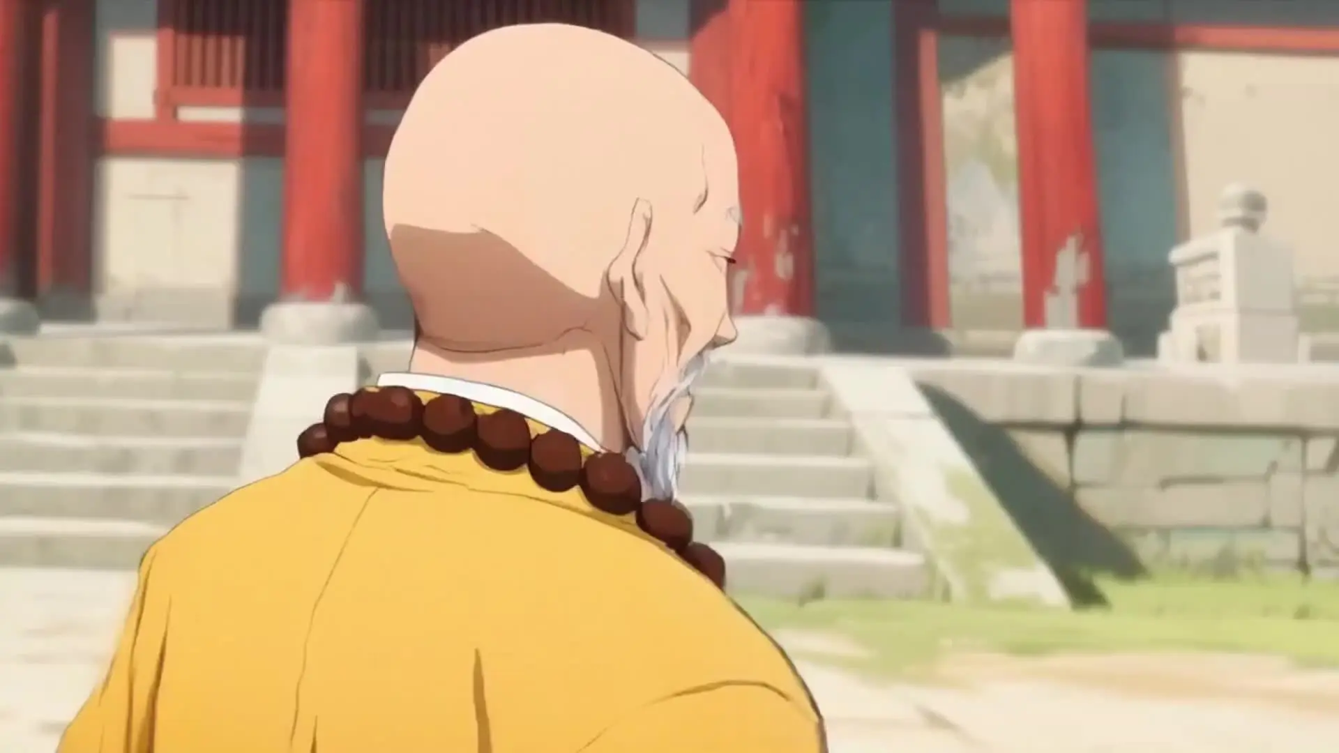 Episode 39 of Queen Reincarnated as My Daughter