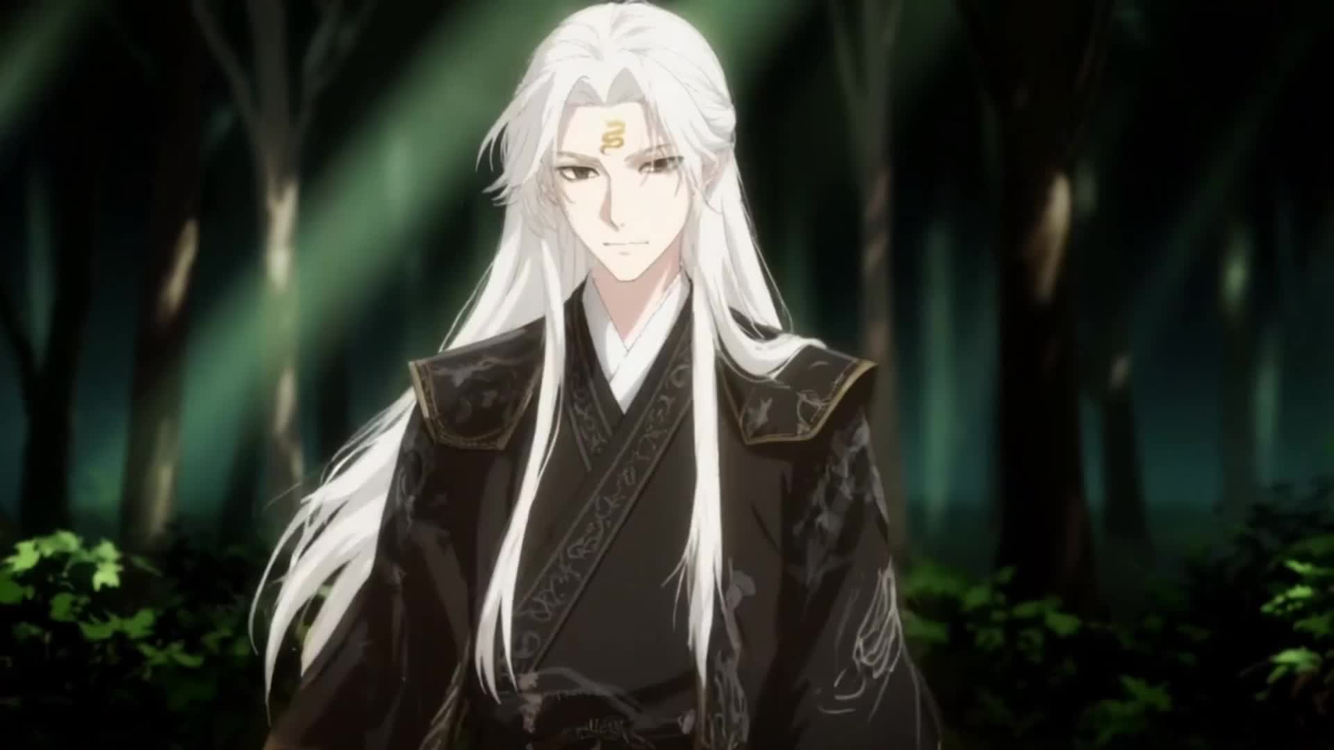 Episode 4 of Queen Reincarnated as My Daughter