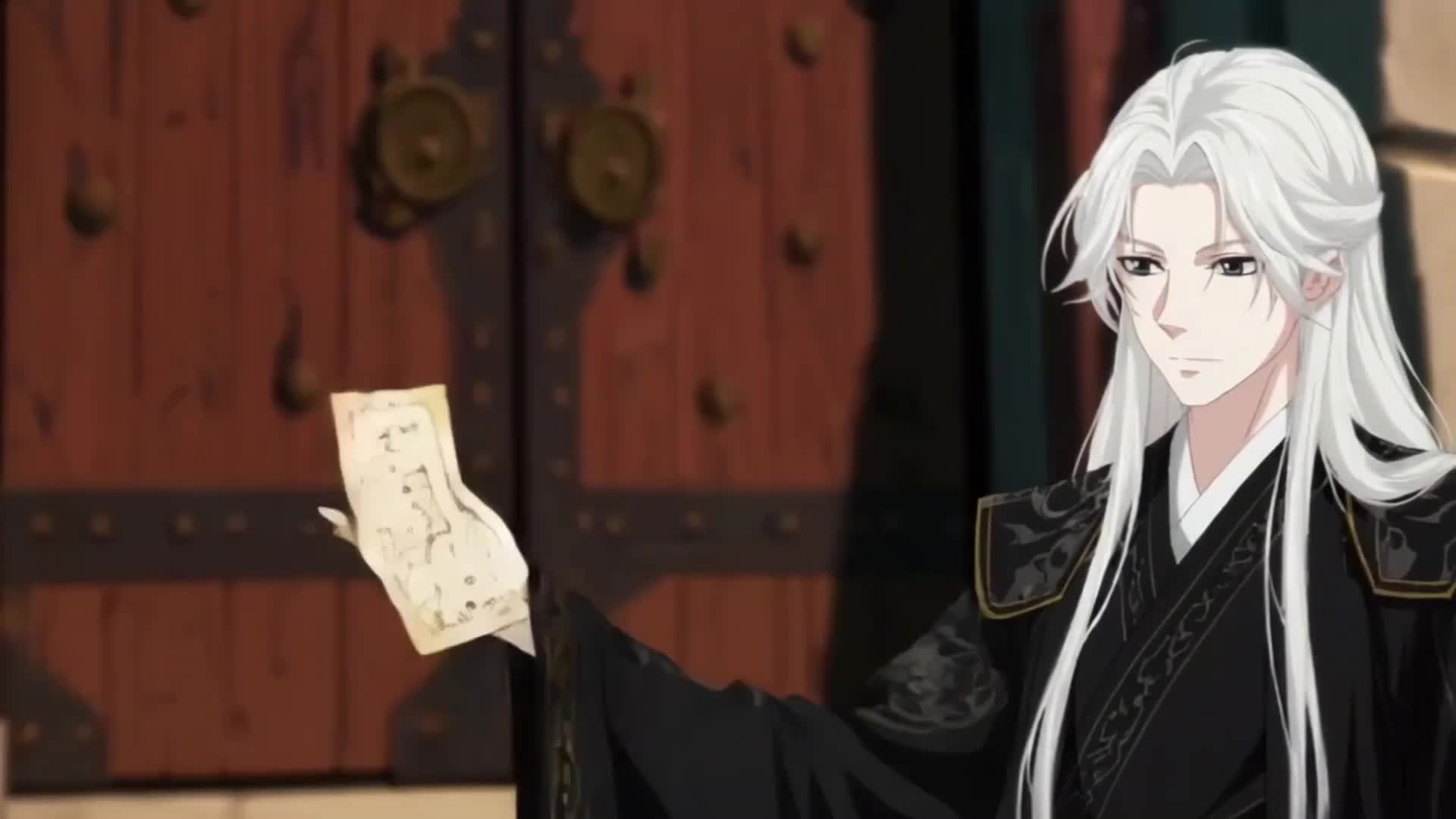 Episode 40 of Queen Reincarnated as My Daughter