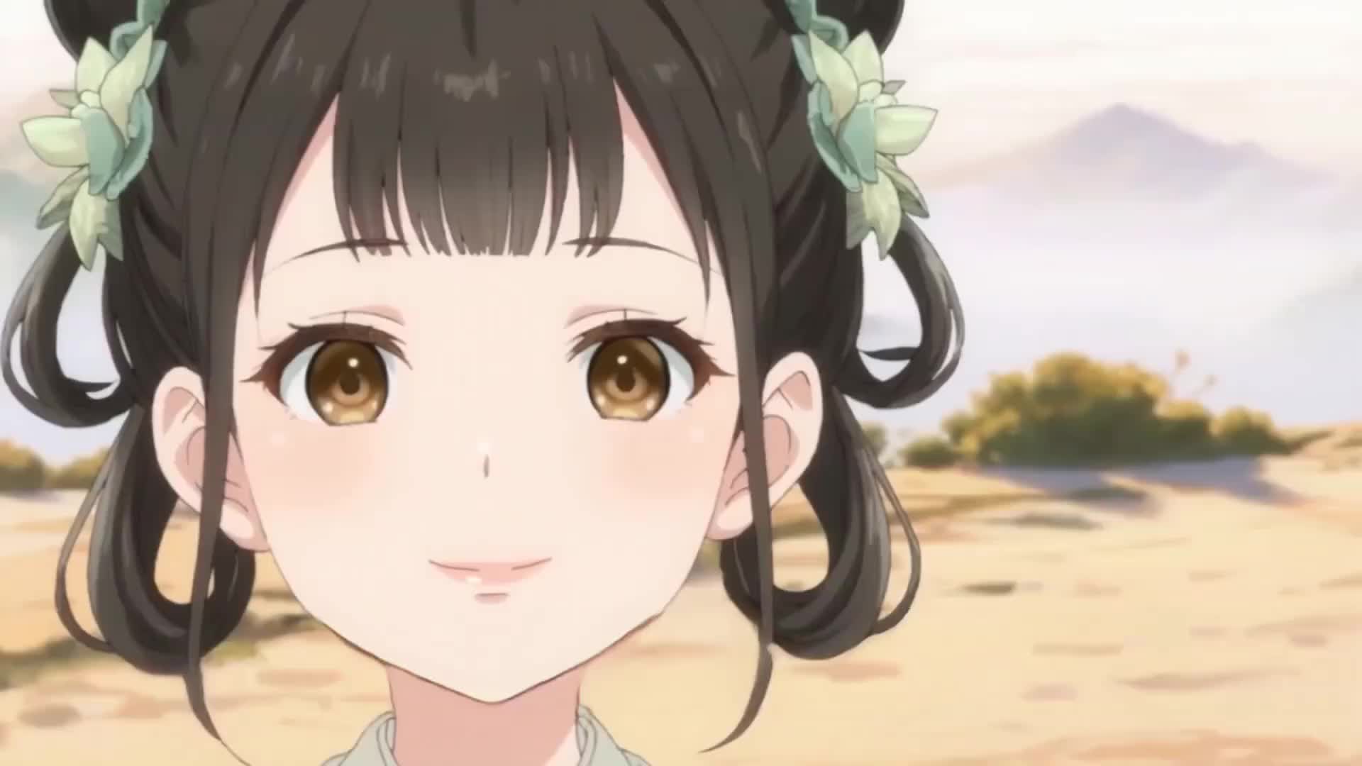 Episode 41 of Queen Reincarnated as My Daughter