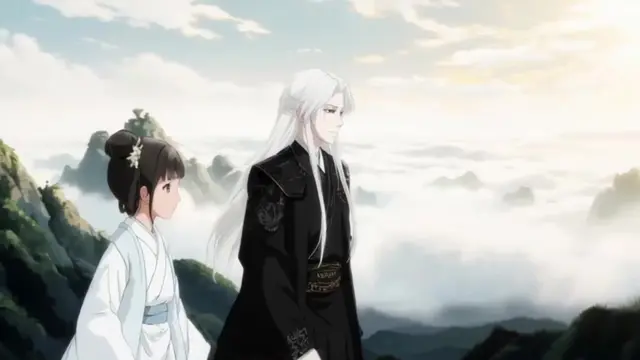 Episode 44 of Queen Reincarnated as My Daughter