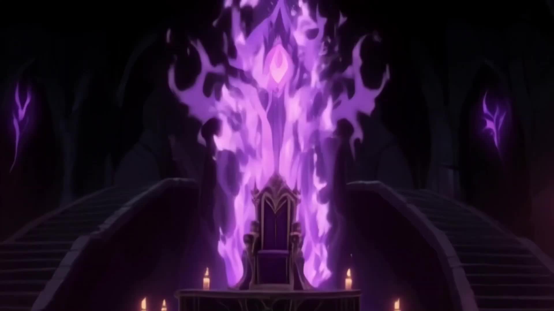 Episode 46 of Queen Reincarnated as My Daughter