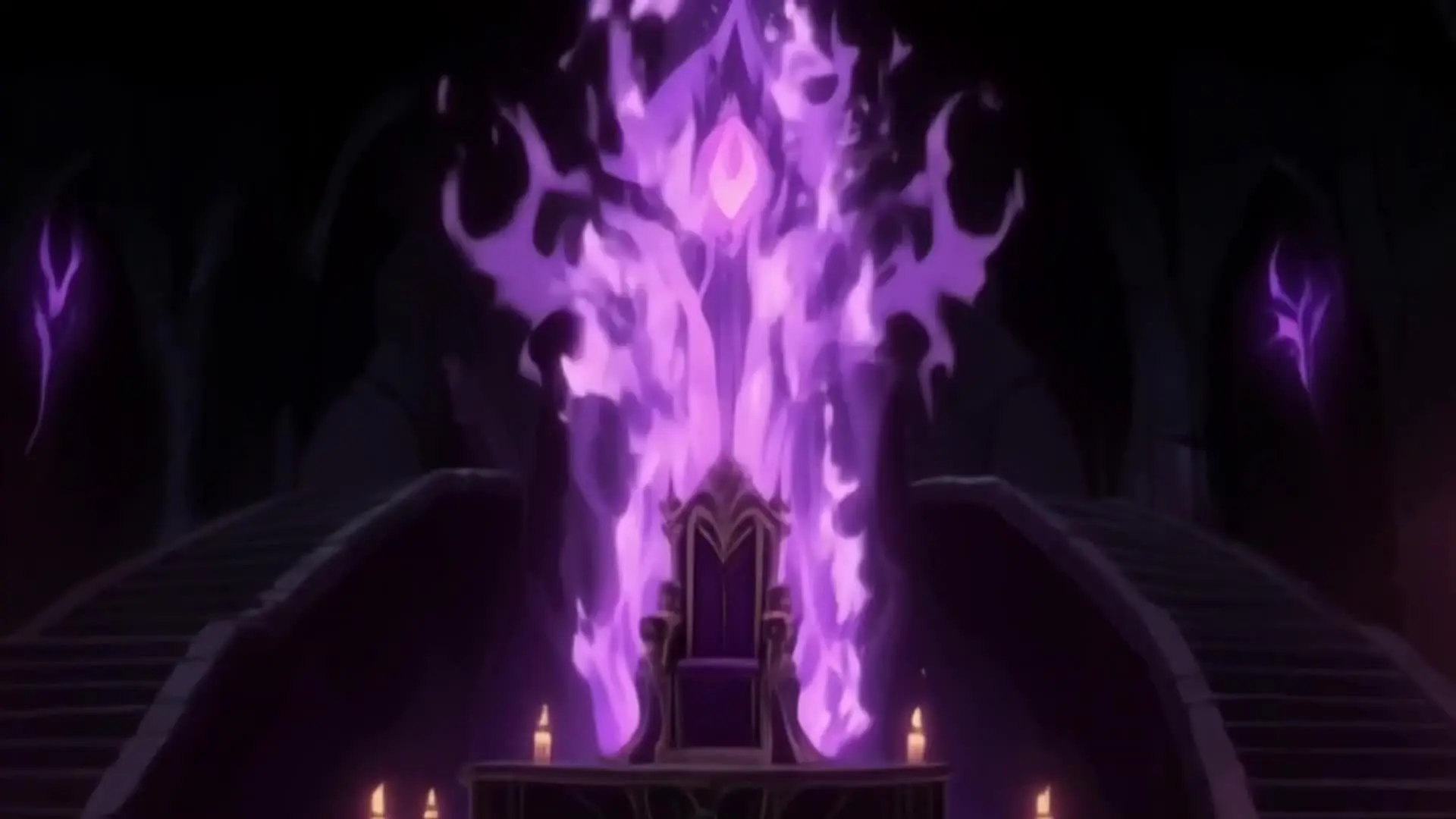 Episode 46 of Queen Reincarnated as My Daughter