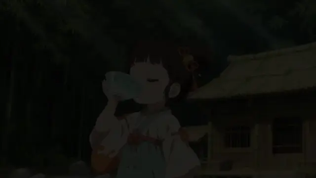 Episode 5 of Queen Reincarnated as My Daughter