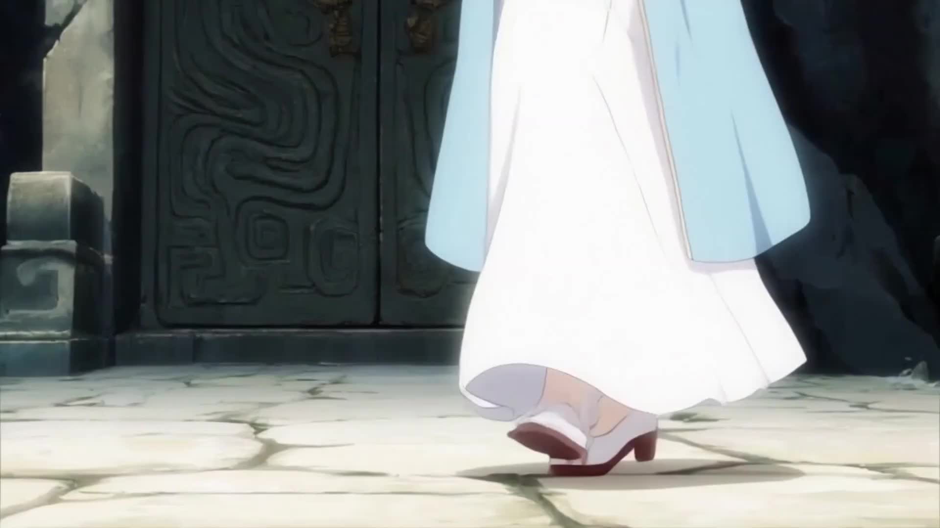 Episode 50 of Queen Reincarnated as My Daughter
