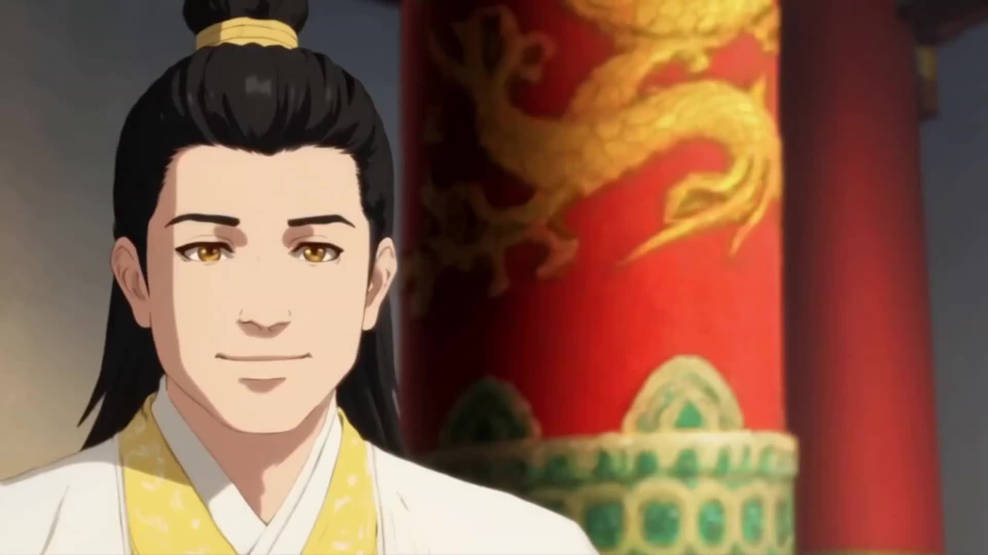 Episode 53 of Queen Reincarnated as My Daughter