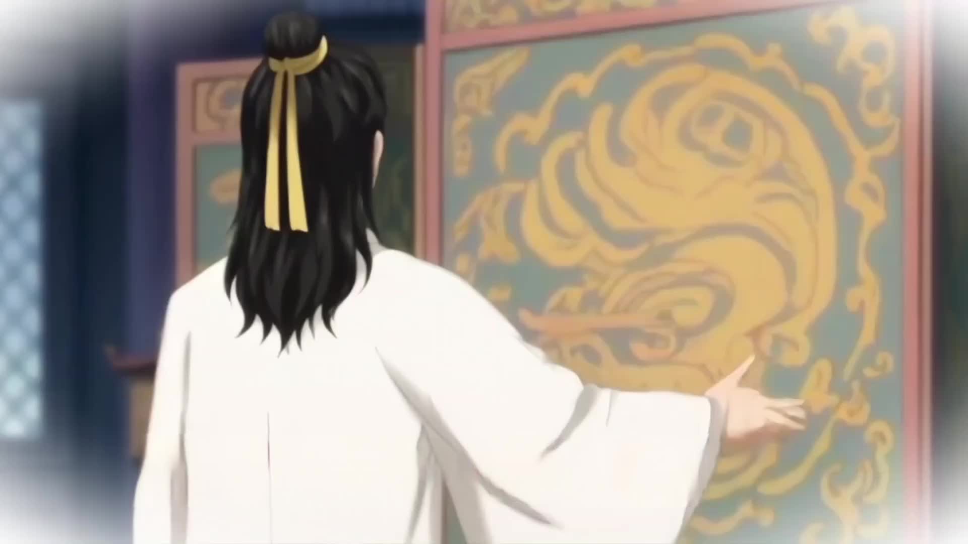 Episode 57 of Queen Reincarnated as My Daughter