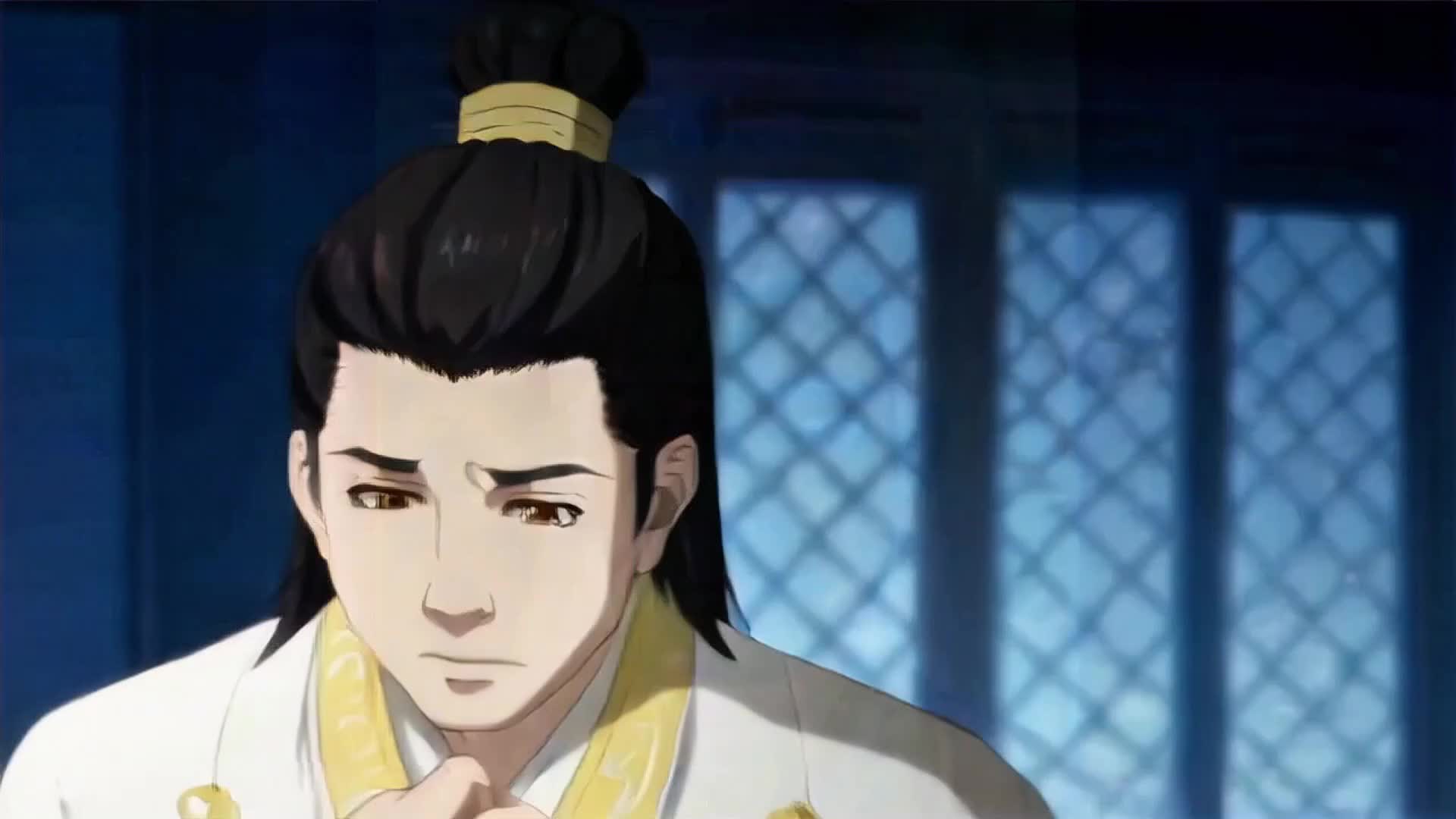 Episode 59 of Queen Reincarnated as My Daughter