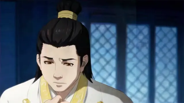 Episode 59 of Queen Reincarnated as My Daughter