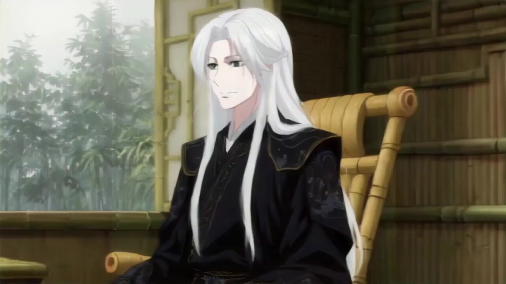 Episode 6 of Queen Reincarnated as My Daughter