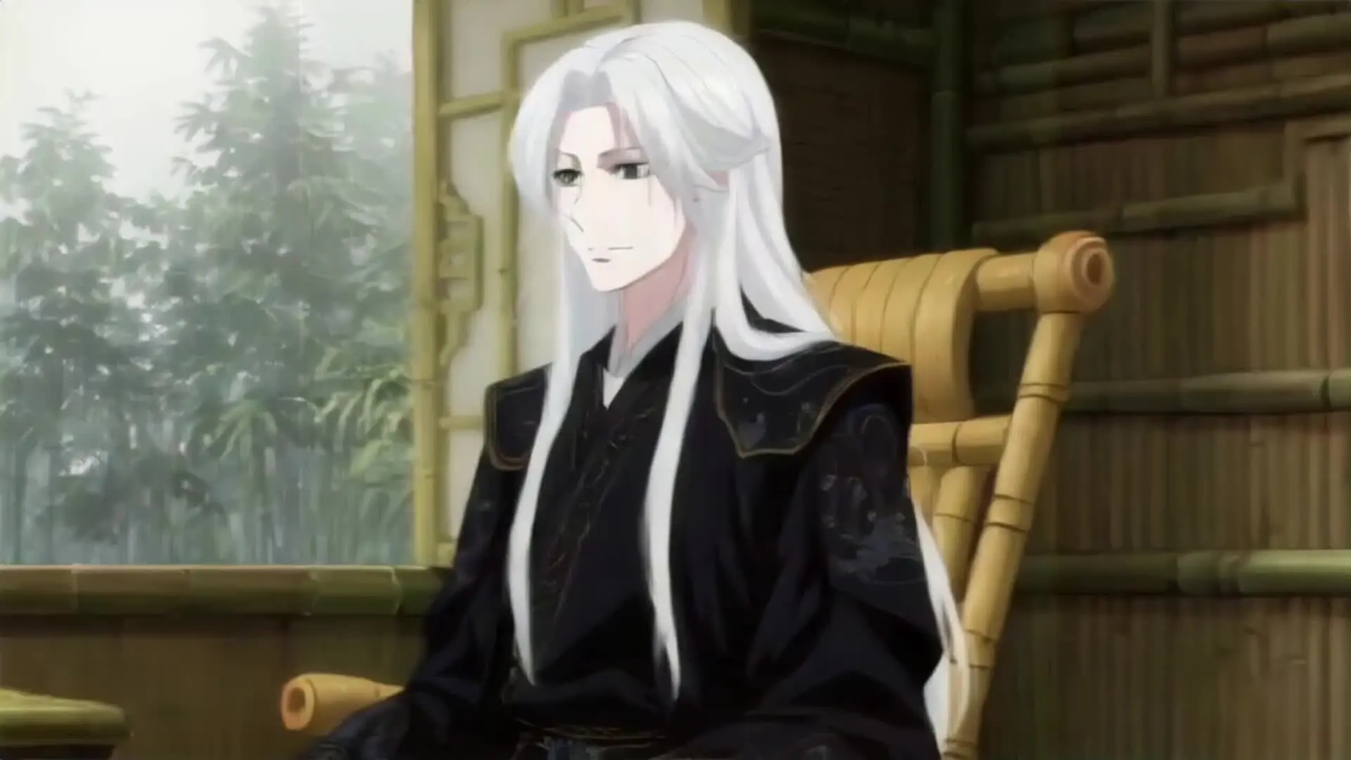 Episode 6 of Queen Reincarnated as My Daughter