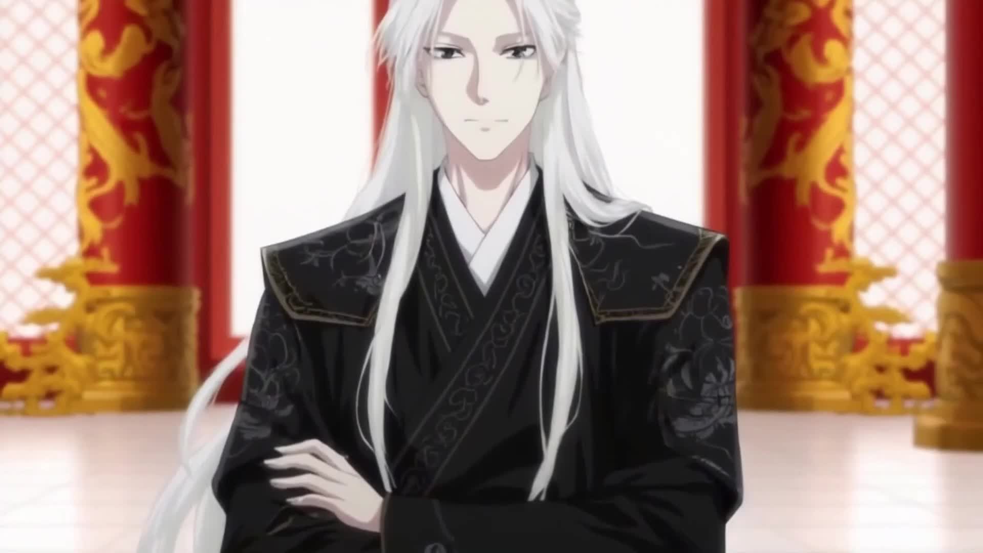 Episode 61 of Queen Reincarnated as My Daughter
