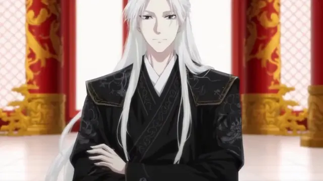 Episode 61 of Queen Reincarnated as My Daughter