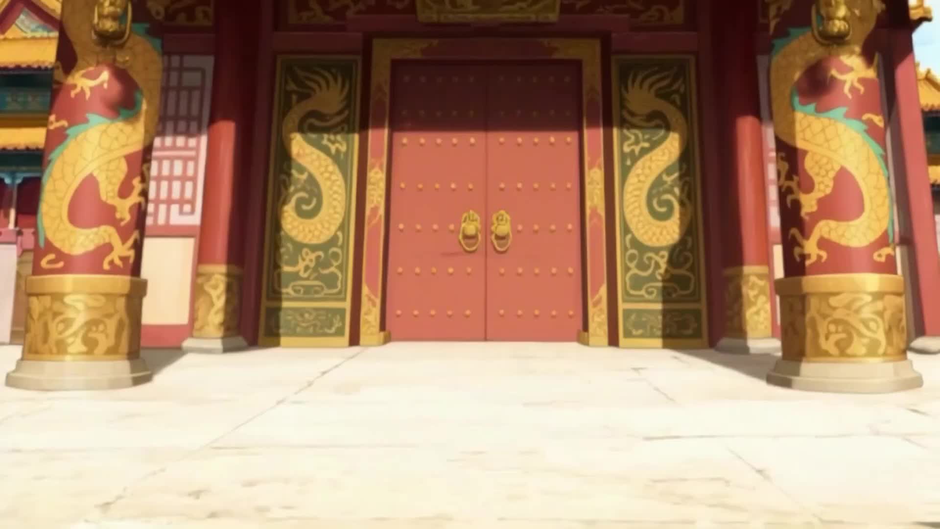 Episode 63 of Queen Reincarnated as My Daughter