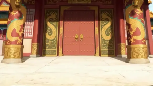 Episode 63 of Queen Reincarnated as My Daughter