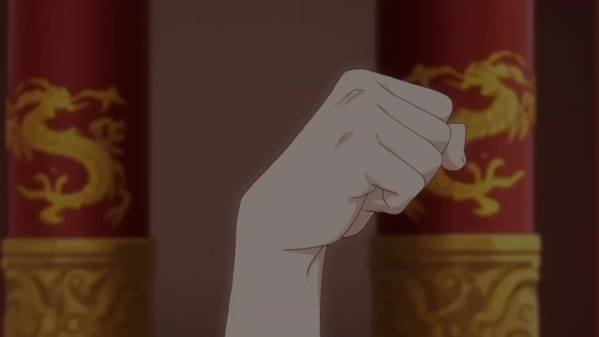 Episode 64 of Queen Reincarnated as My Daughter