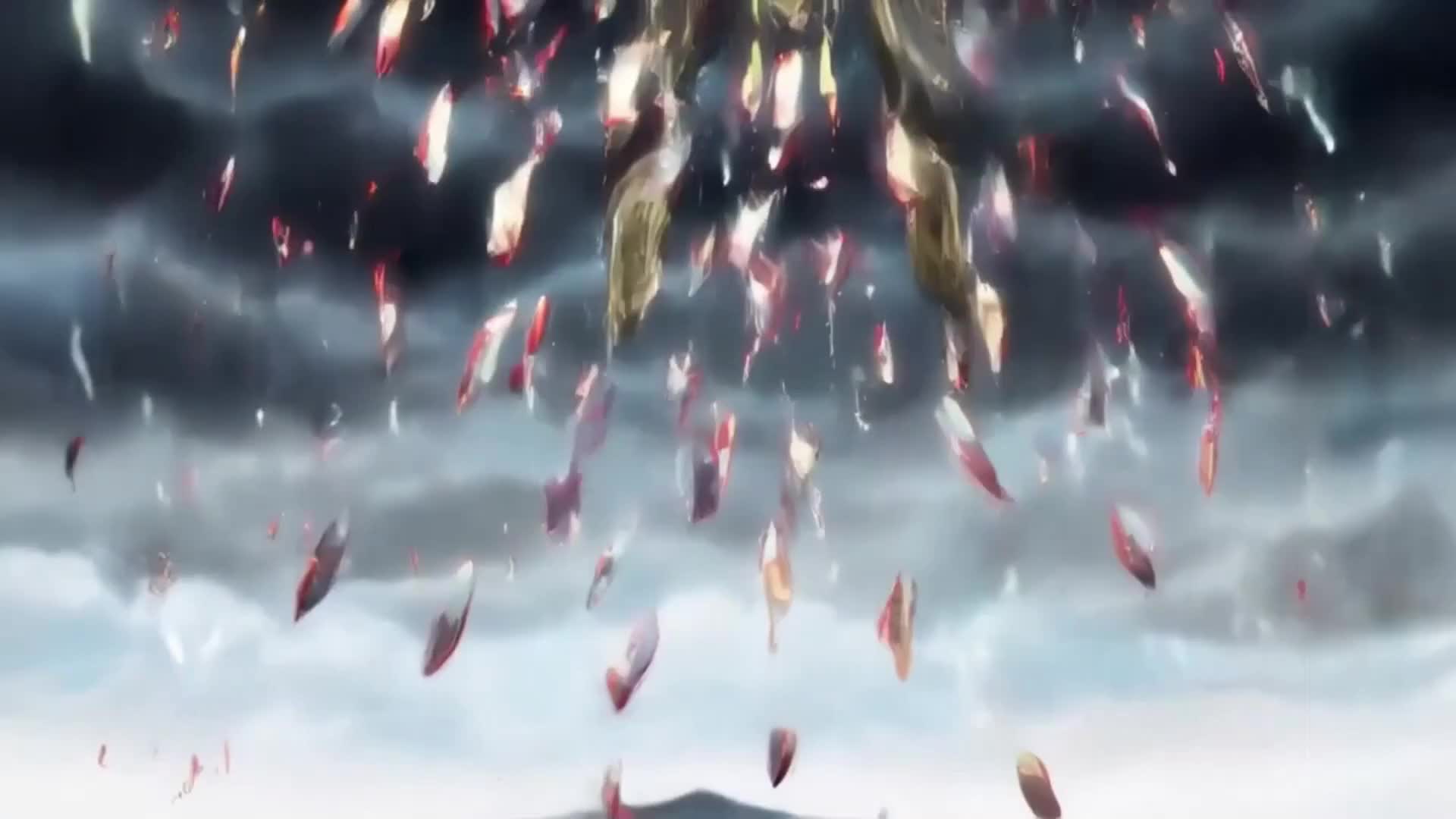 Episode 68 of Queen Reincarnated as My Daughter