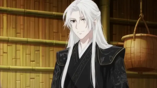 Episode 7 of Queen Reincarnated as My Daughter