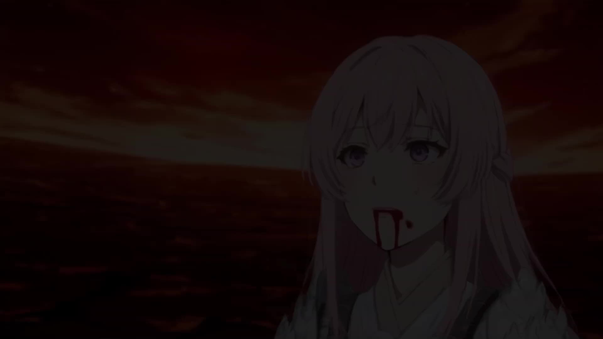 Episode 70 of Queen Reincarnated as My Daughter