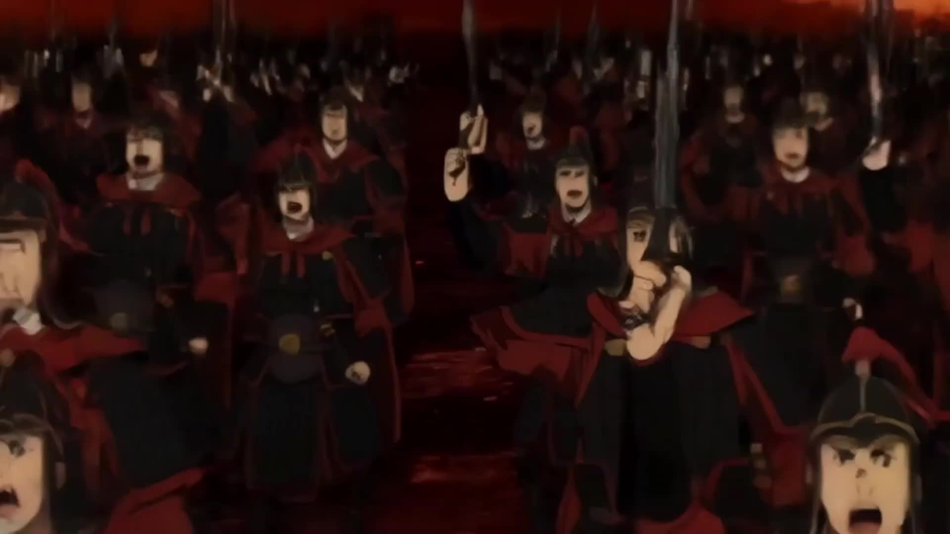 Episode 72 of Queen Reincarnated as My Daughter
