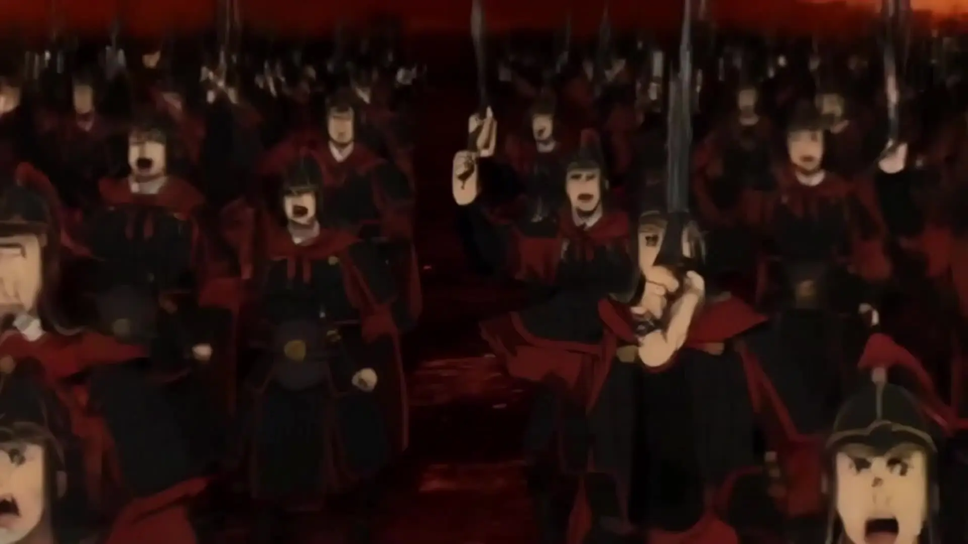 Episode 72 of Queen Reincarnated as My Daughter