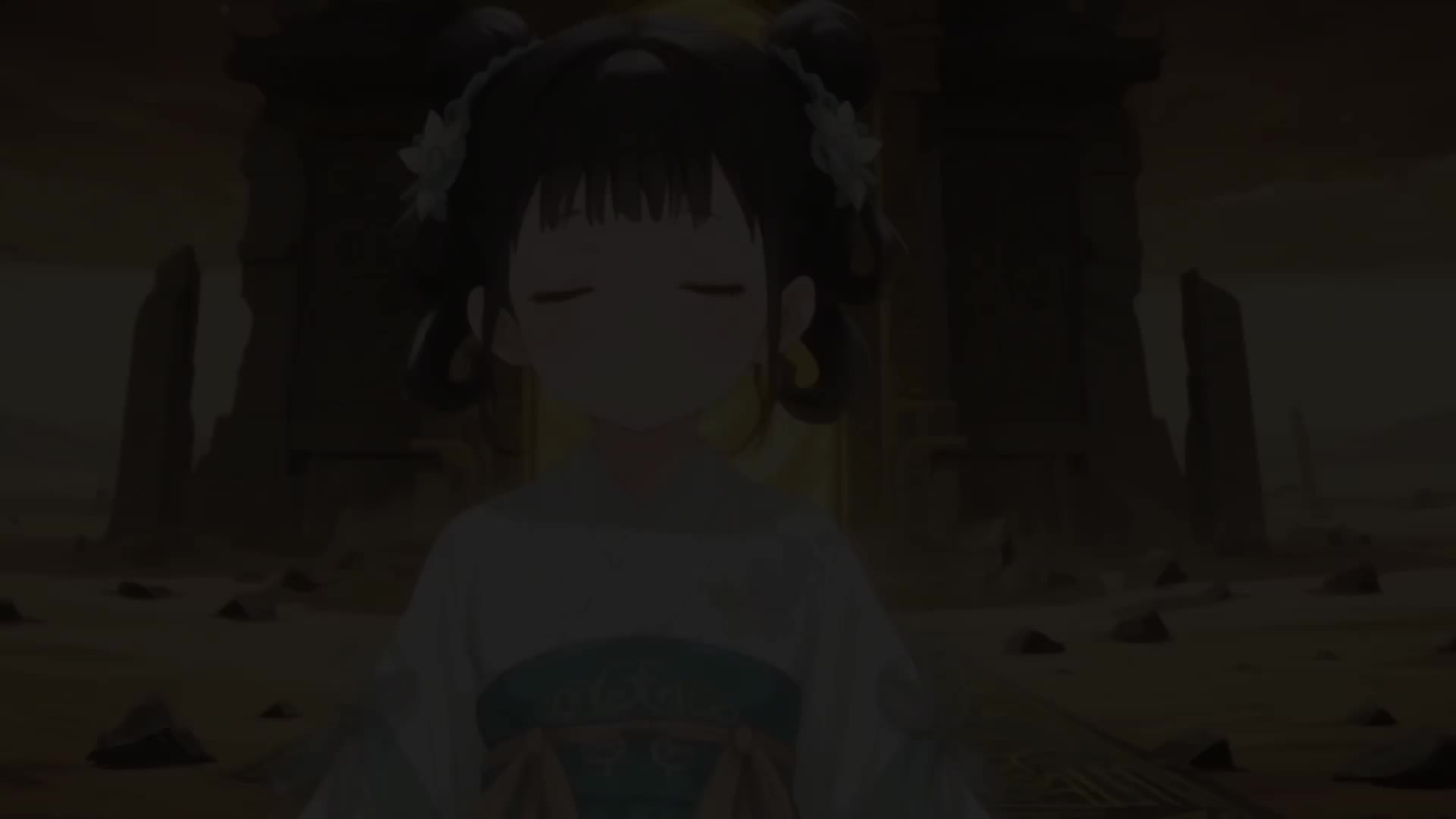 Episode 8 of Queen Reincarnated as My Daughter