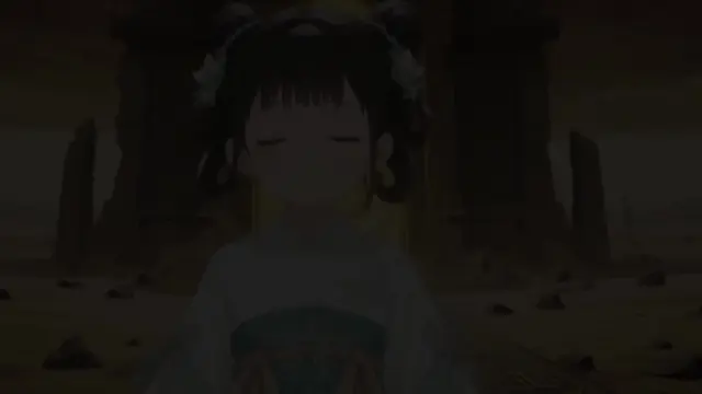 Episode 8 of Queen Reincarnated as My Daughter