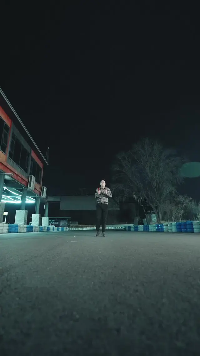 Episode 19 of Racing King Rise Again