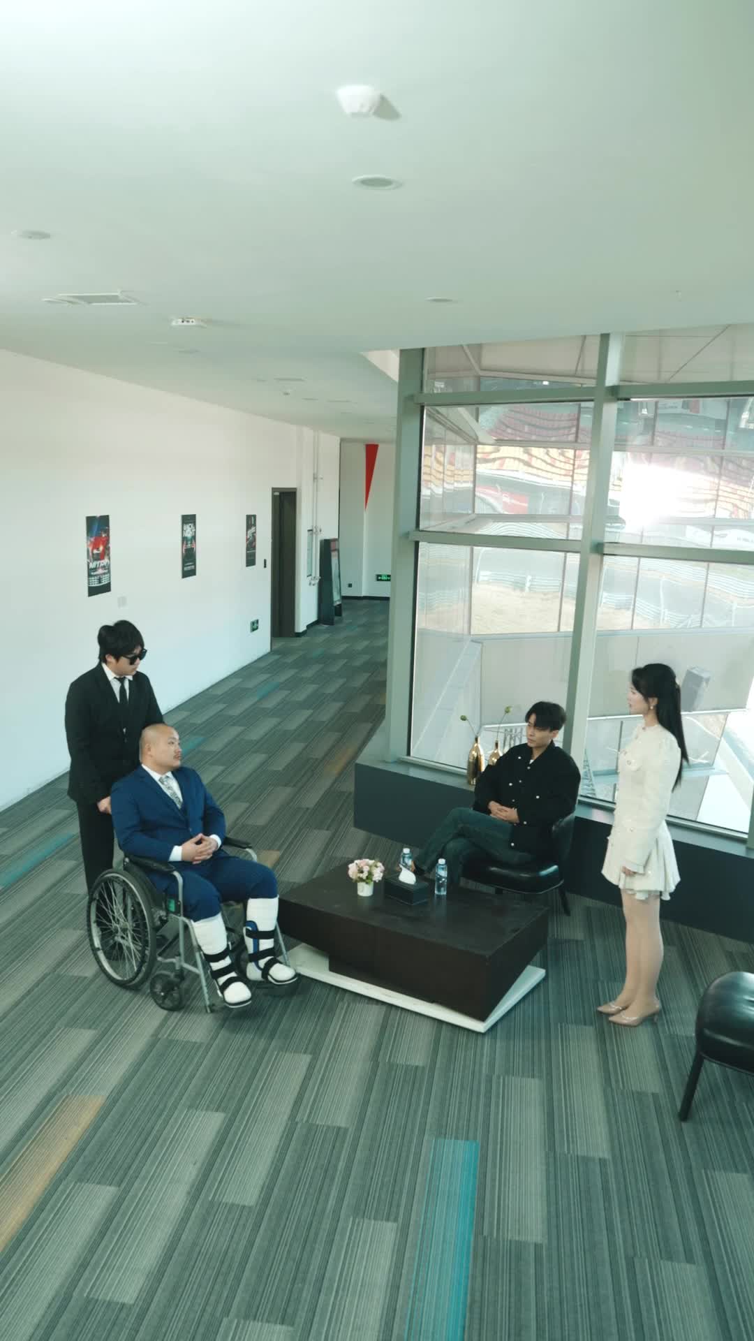 Episode 24 of Racing King Rise Again