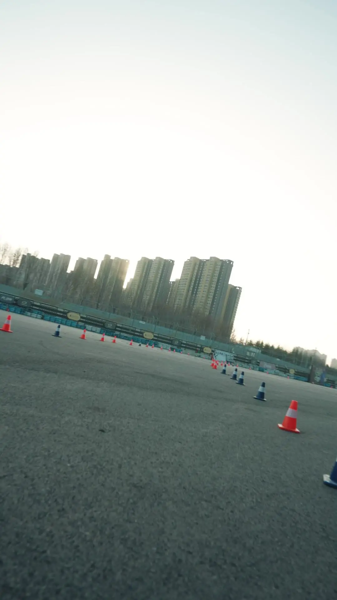 Episode 3 of Racing King Rise Again