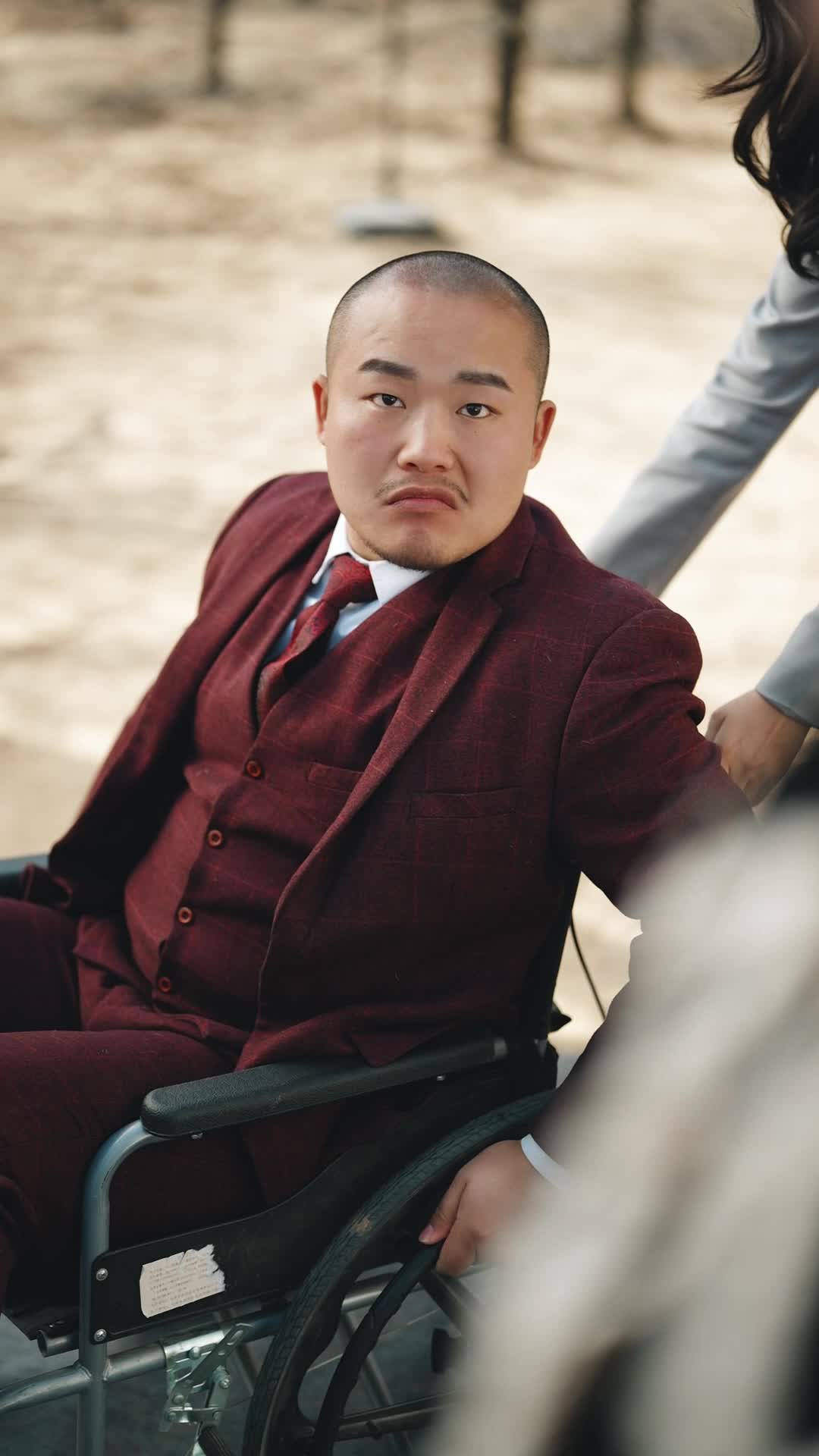 Episode 32 of Racing King Rise Again