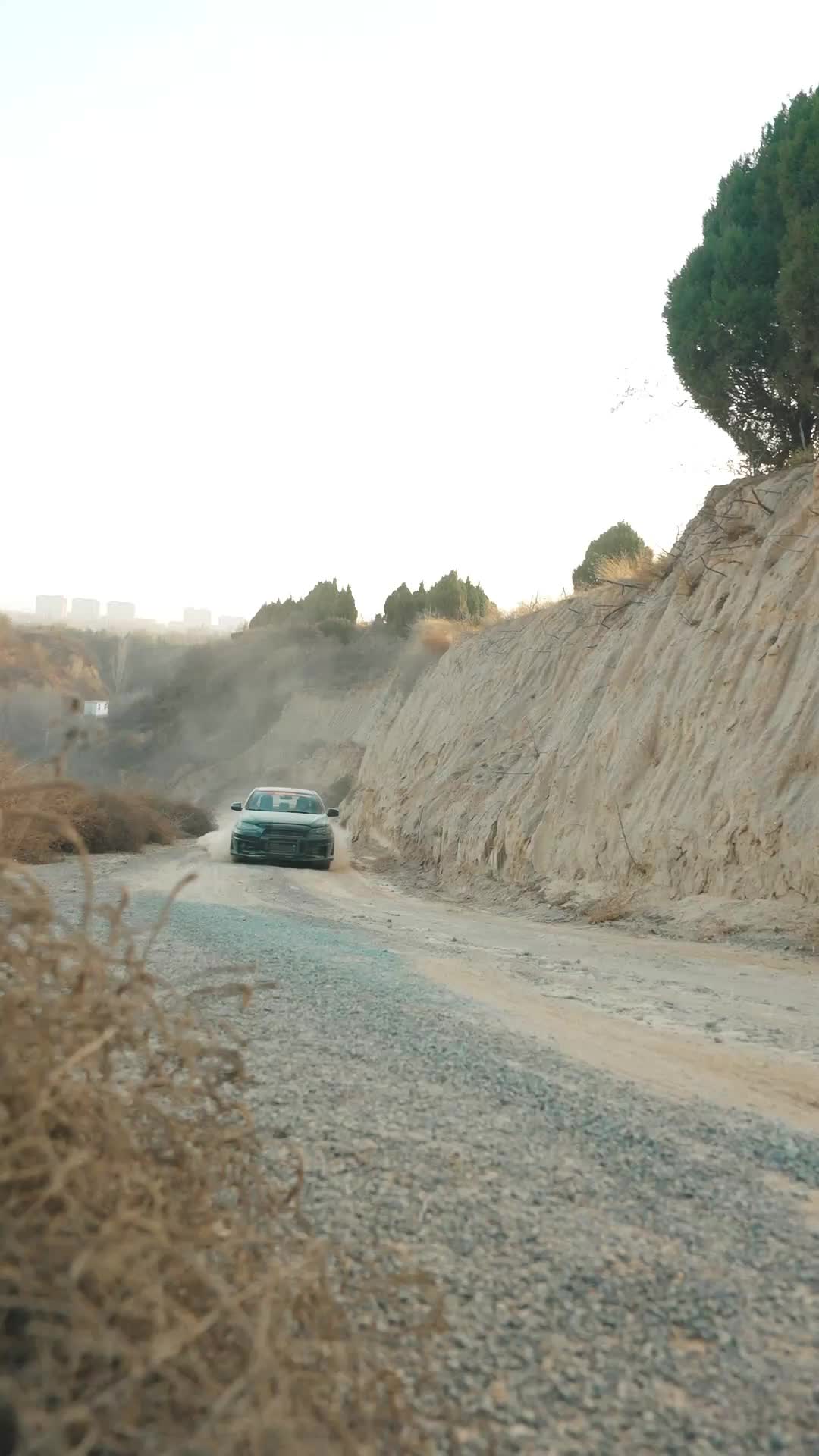 Episode 38 of Racing King Rise Again