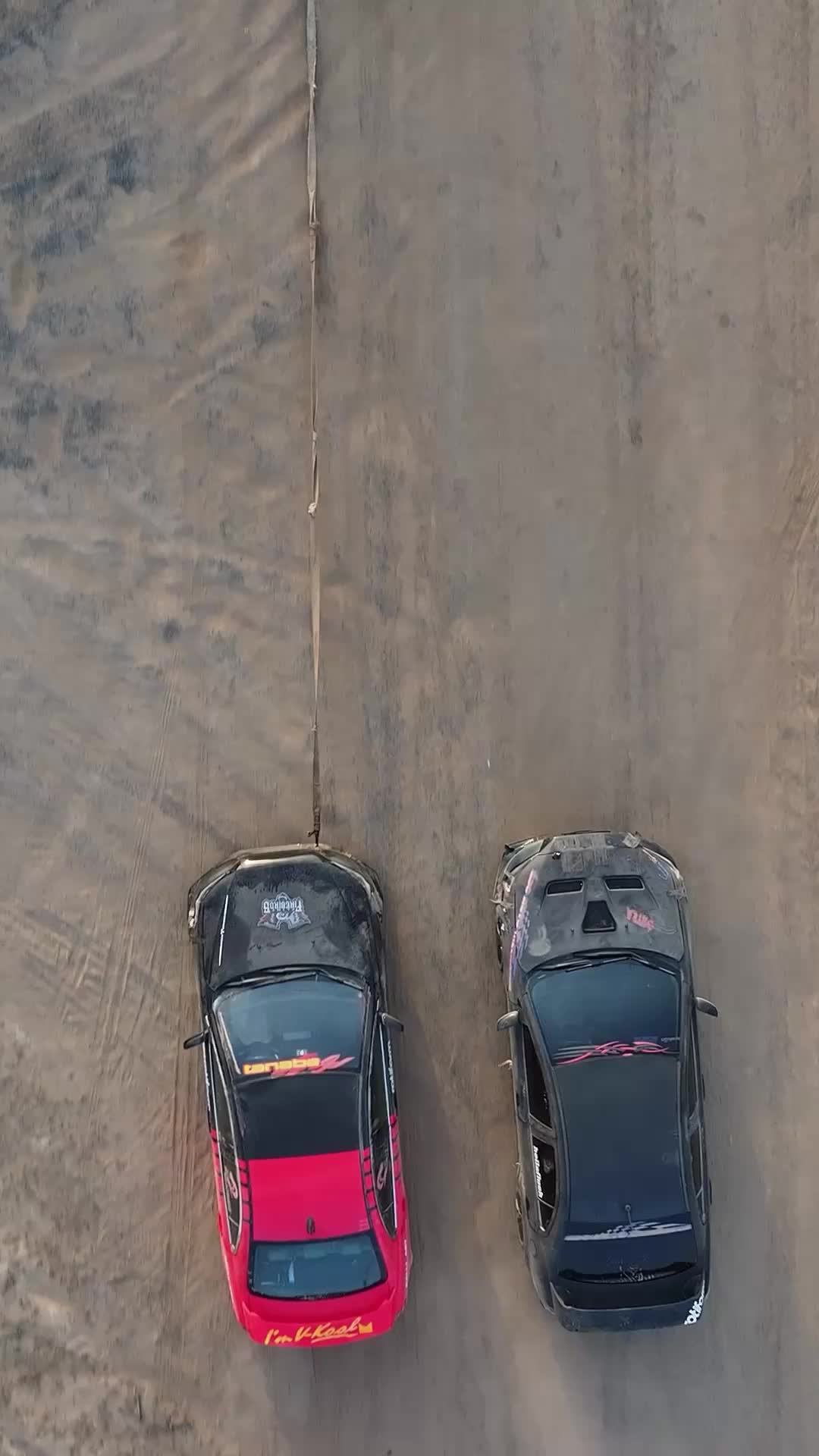 Episode 42 of Racing King Rise Again