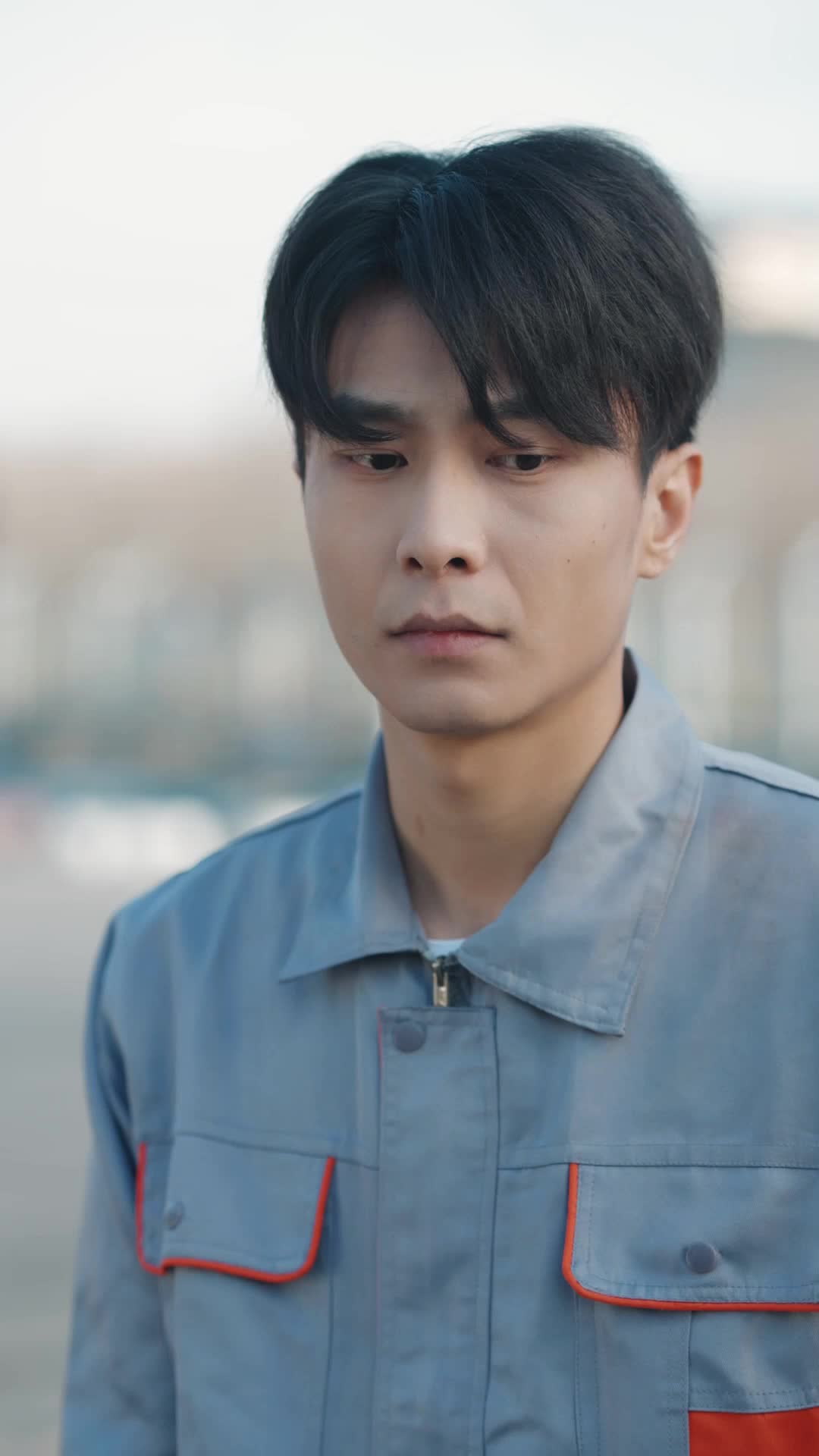 Episode 5 of Racing King Rise Again