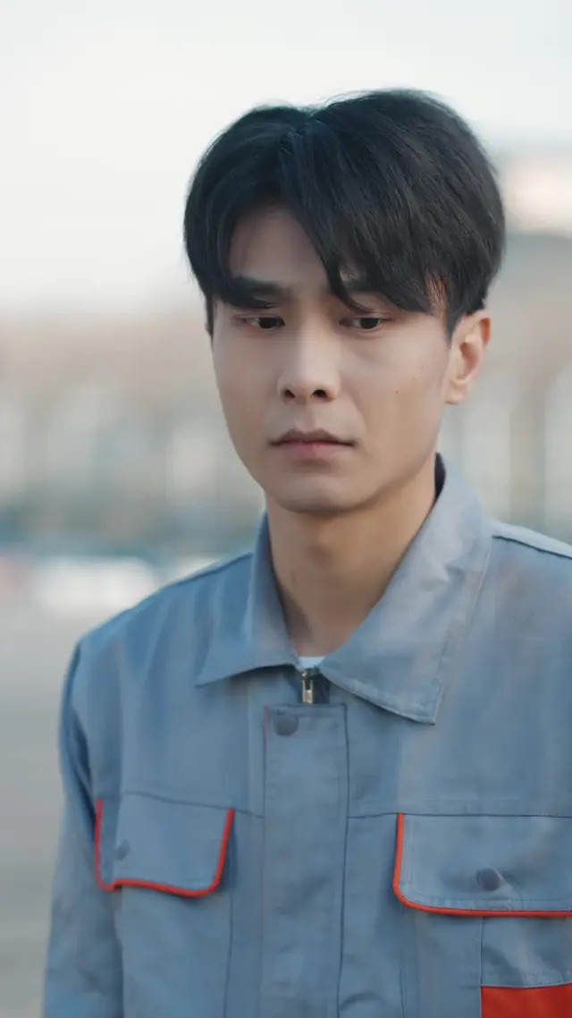 Episode 5 of Racing King Rise Again