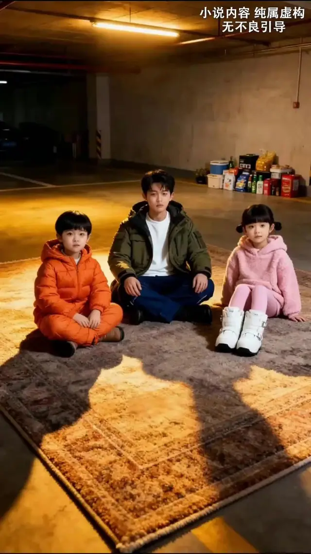Episode 48 of Raise Kids in the Apocalypse