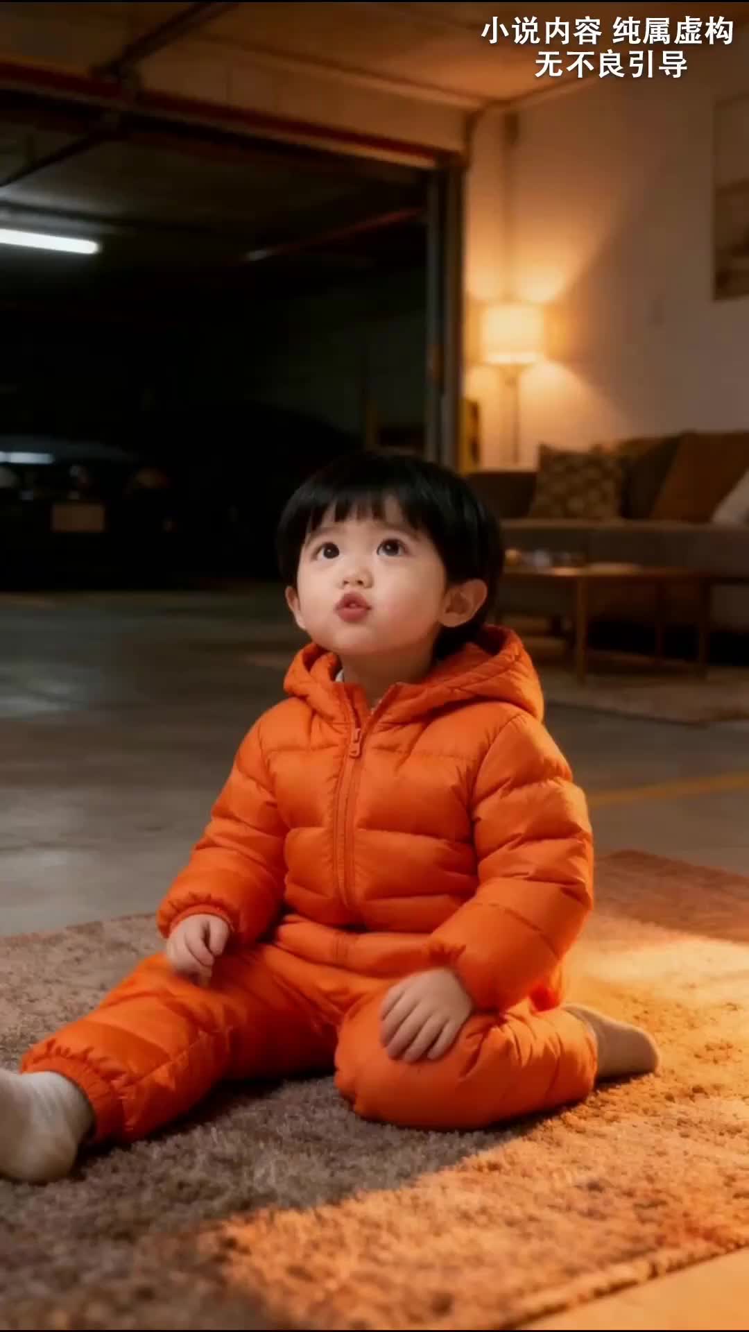 Episode 49 of Raise Kids in the Apocalypse