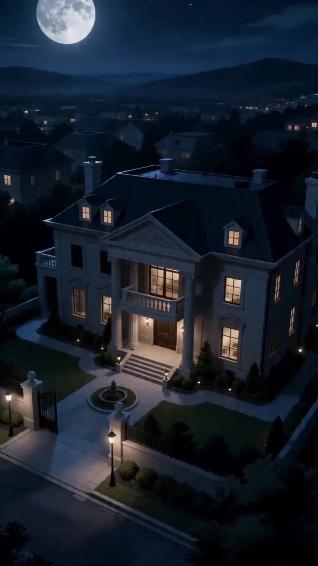 Episode 20 of Raised to Reign